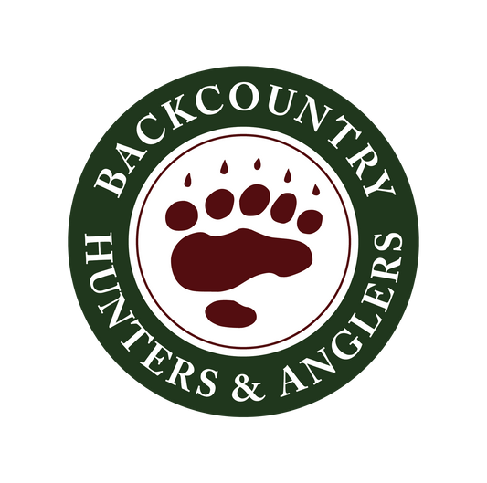 Backcountry Hunters & Anglers