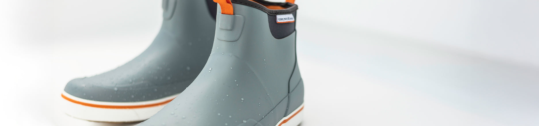 Grundéns Deck-Boss Ankle Boot