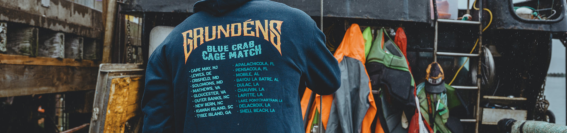 Shop Grundèns Logowear