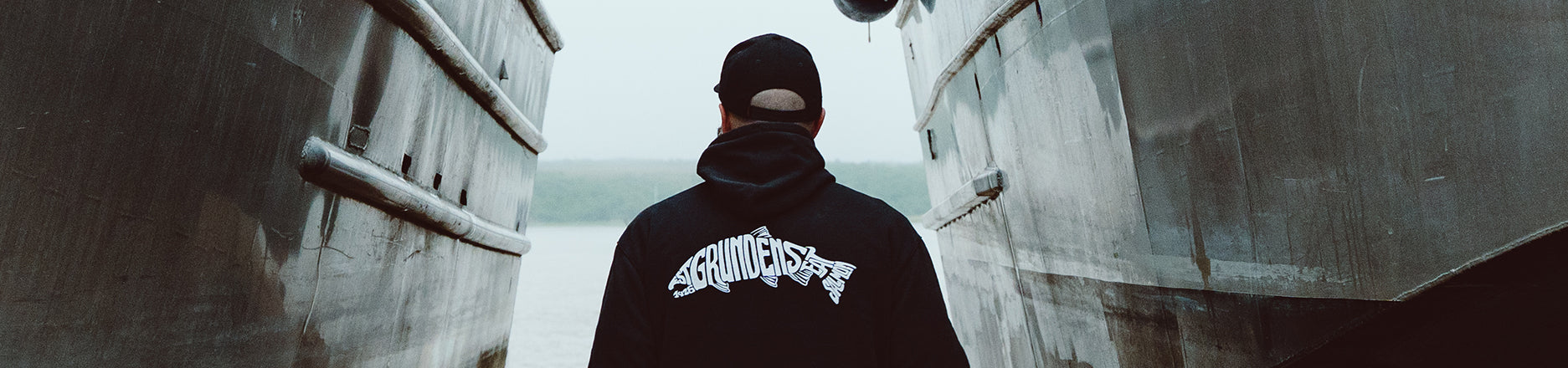Shop Grundéns Eat Your Words Collection