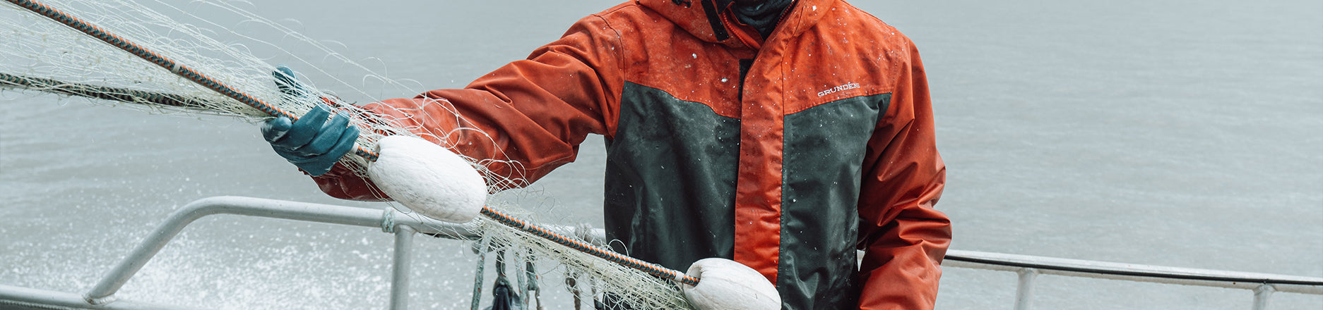 GRUNDENS ジャケット ビブ セットアップ Grundéns Fishing Apparel On Sale – Grundens