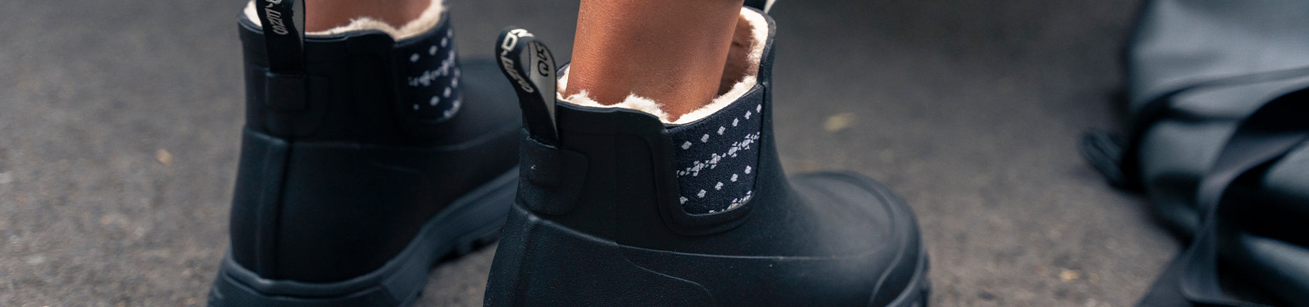 Grundéns Women's Footwear Collection