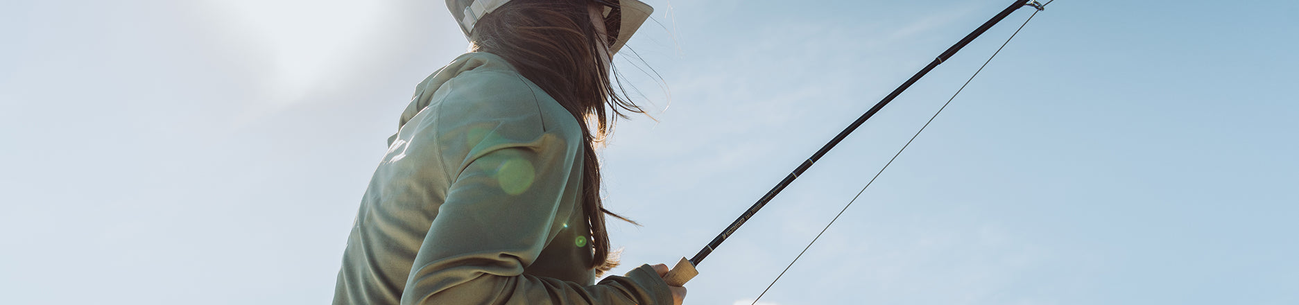 Grundéns Women's Solar Collection