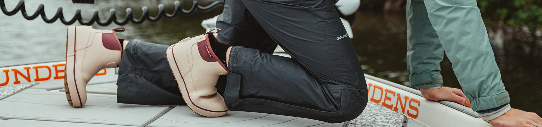 Grundéns Women's Pants Collection