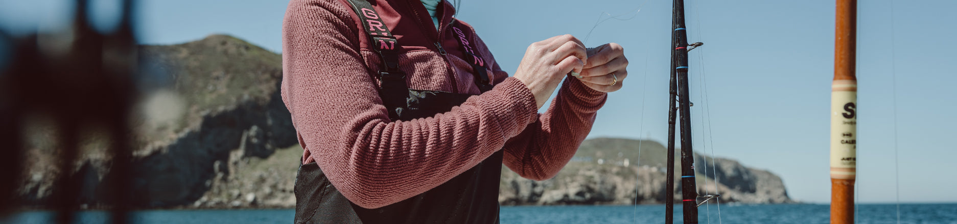 Grundéns Women's Outlet