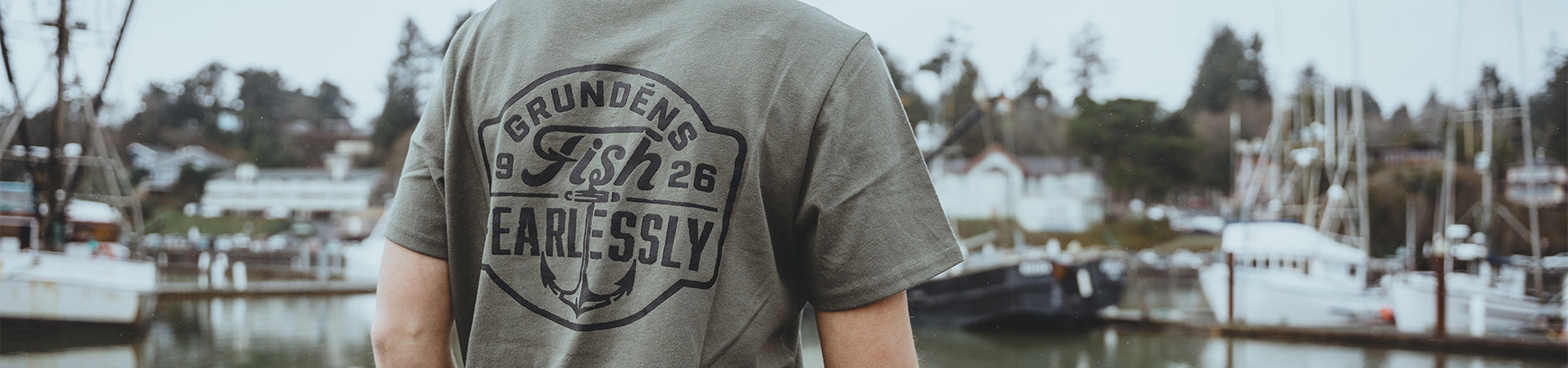 Shop Grundéns Women's T-Shirts