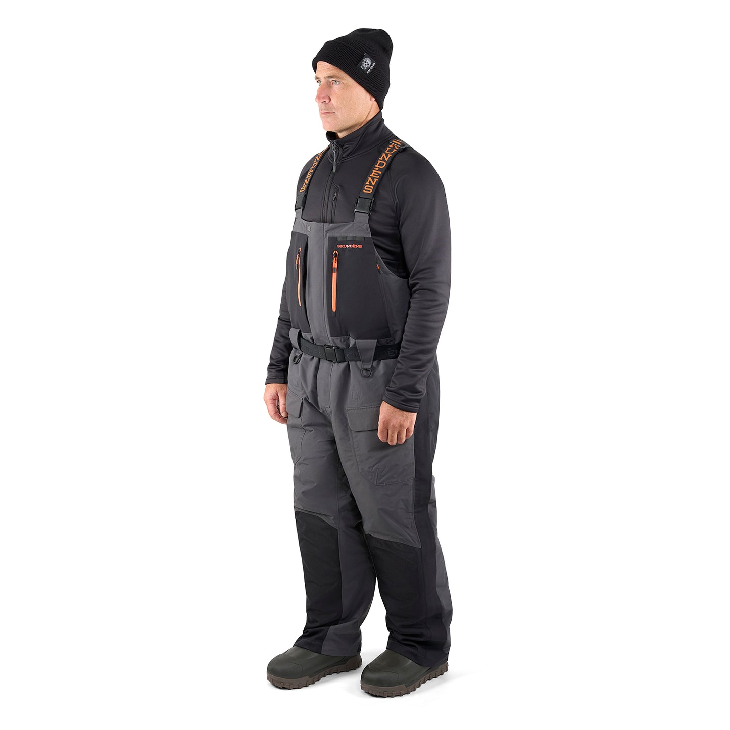 Ice Raider Bib