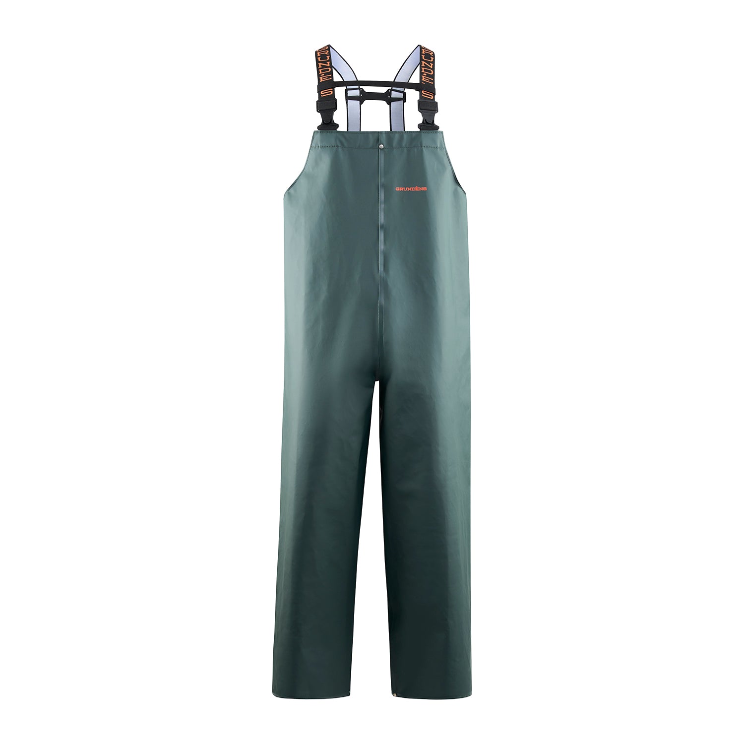 GRUNDÉNS Bibs フィッシングパンツ ダークグレー Grundéns Clipper 116 Commercial Fishing Bib Pants – Grundens