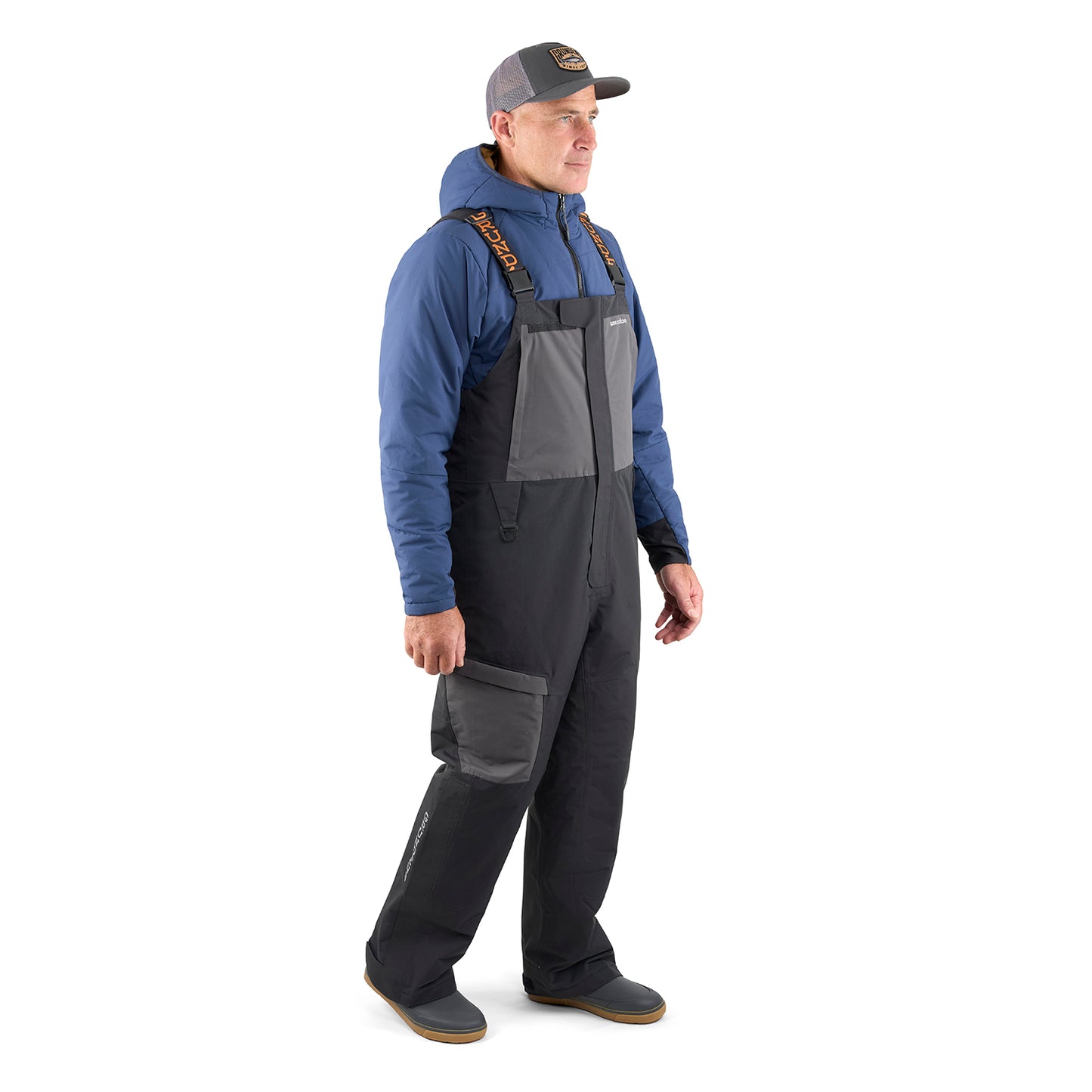 Transmit X Insulated Bib