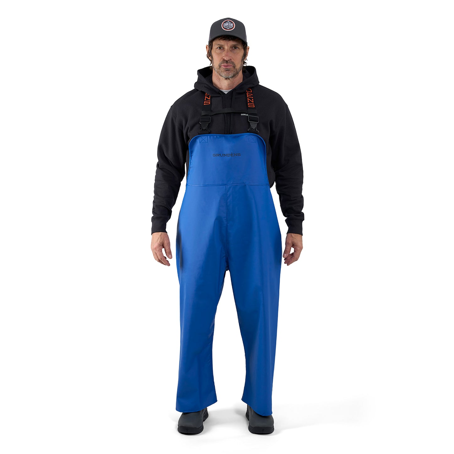 Shoreman Bib