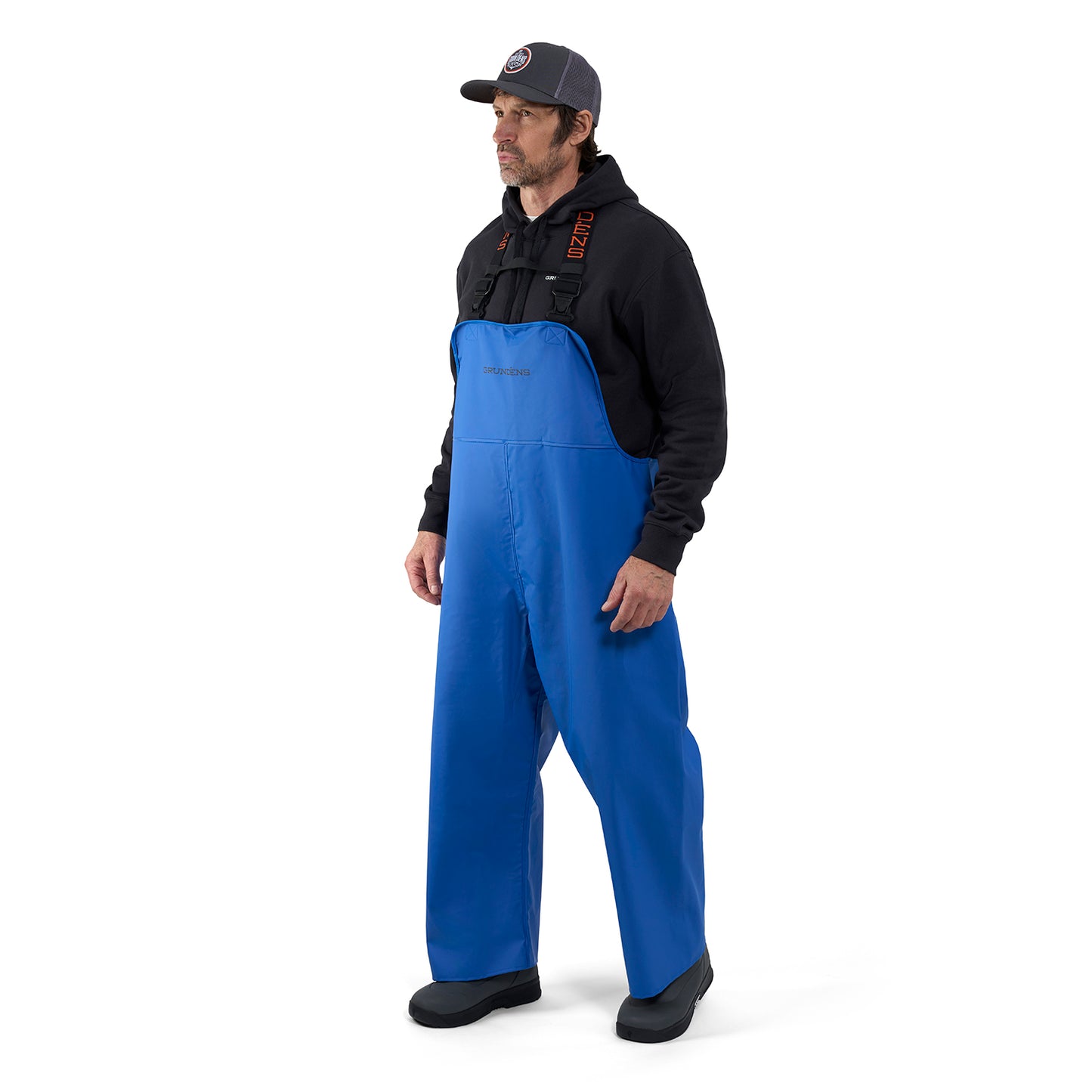 Shoreman Bib