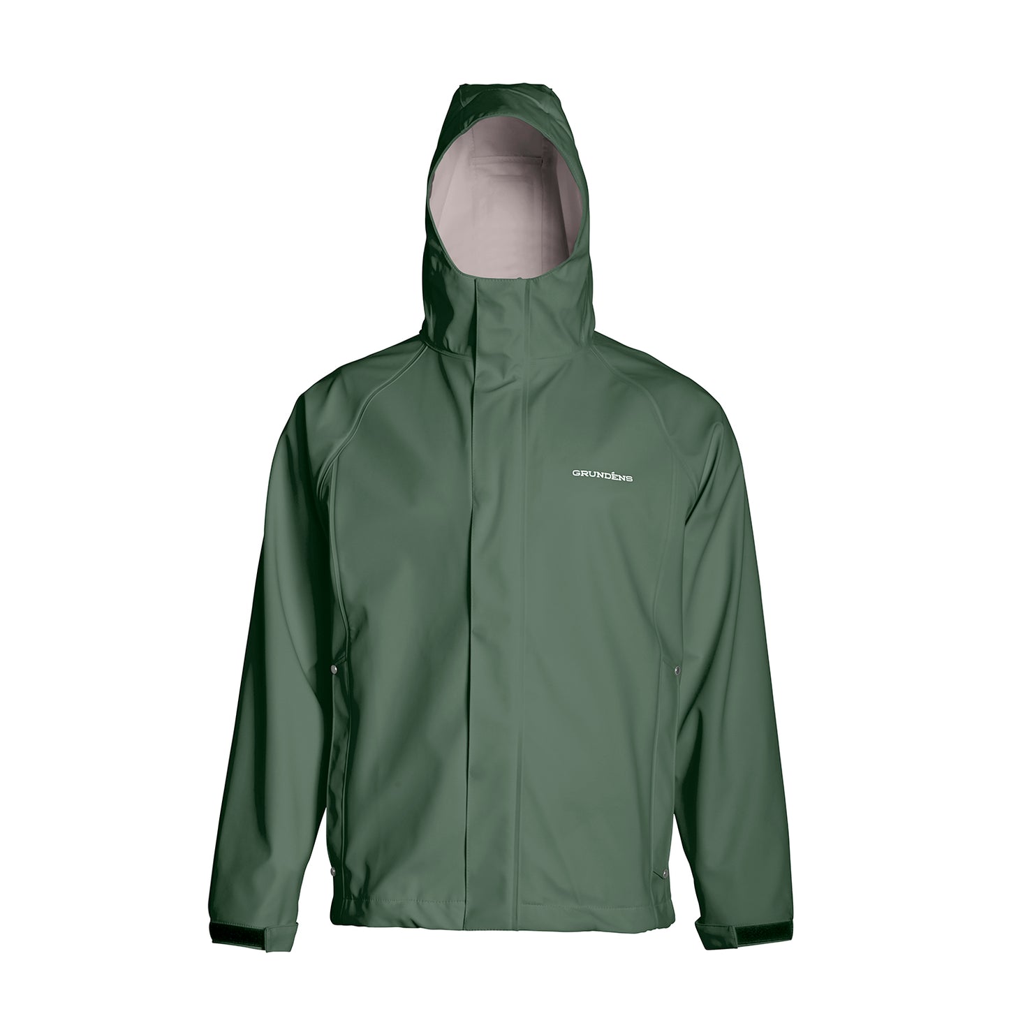 Neptune Jacket