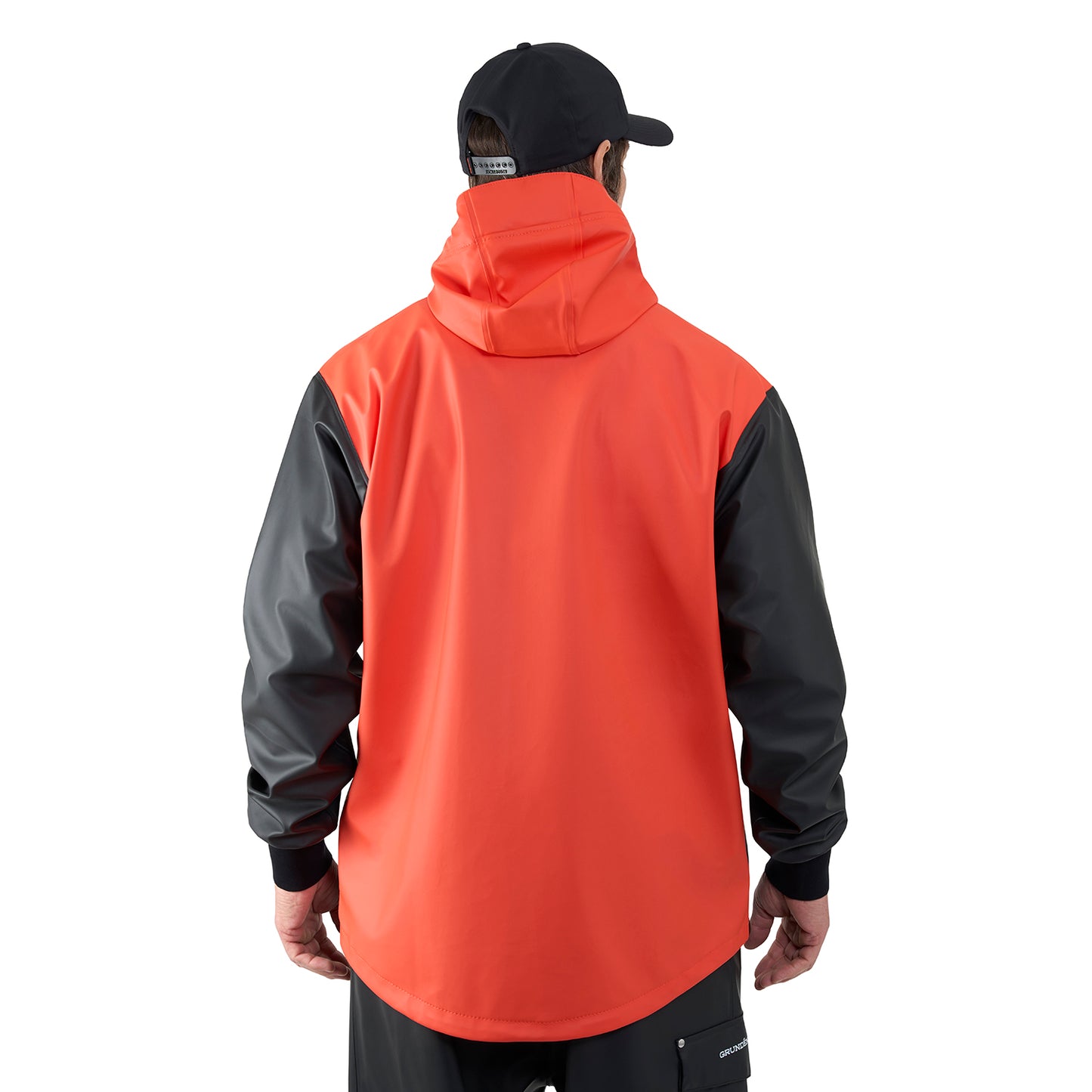 Neptune Anorak