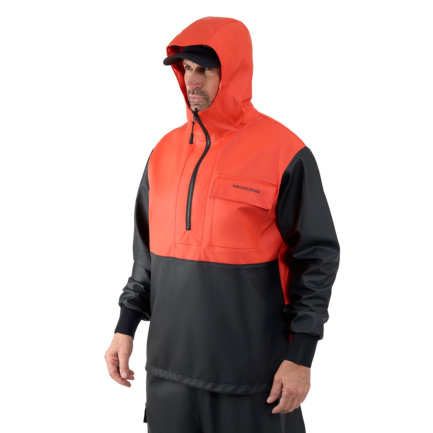 Neptune Anorak