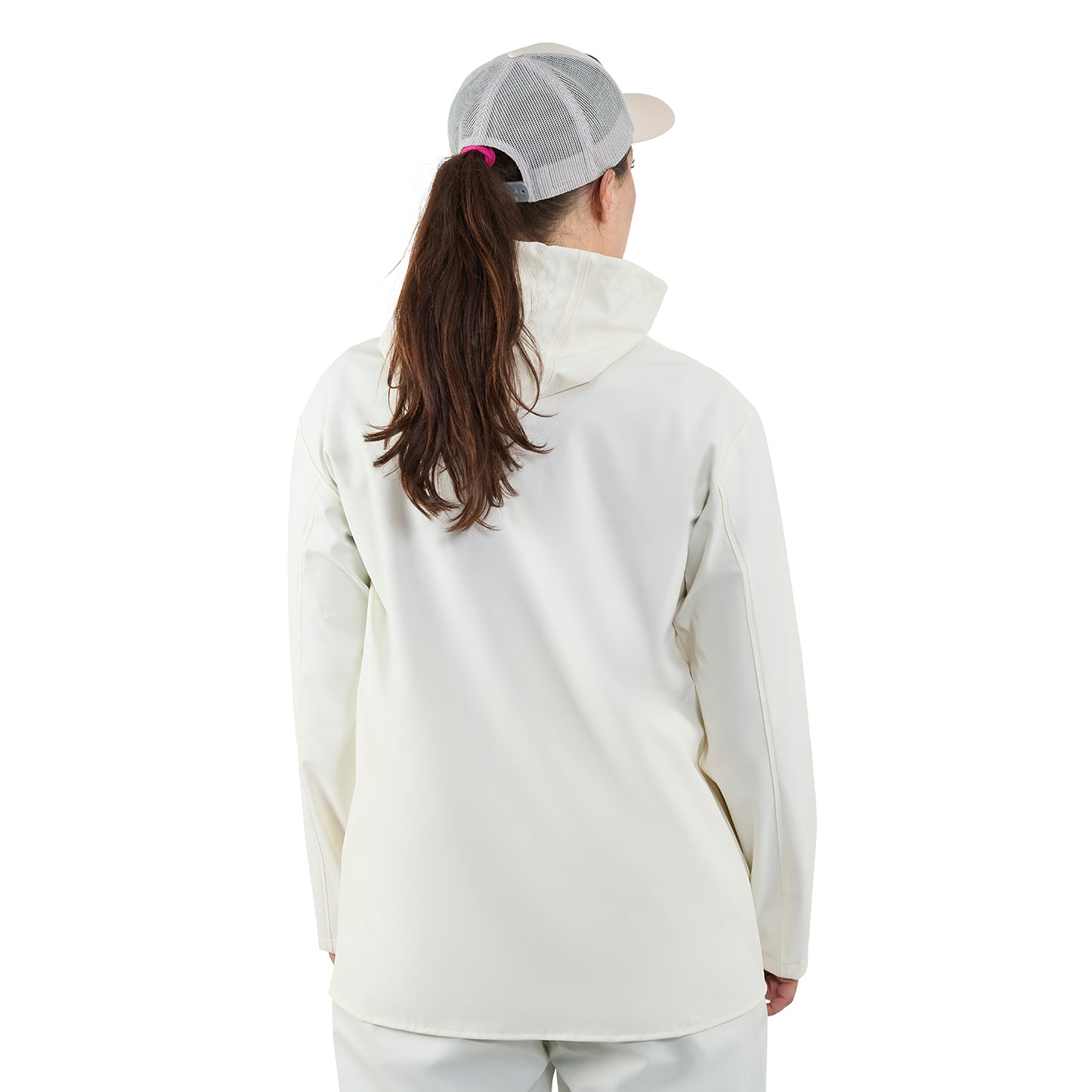 Women's Petrus 88 Hooded Fishing Jacket