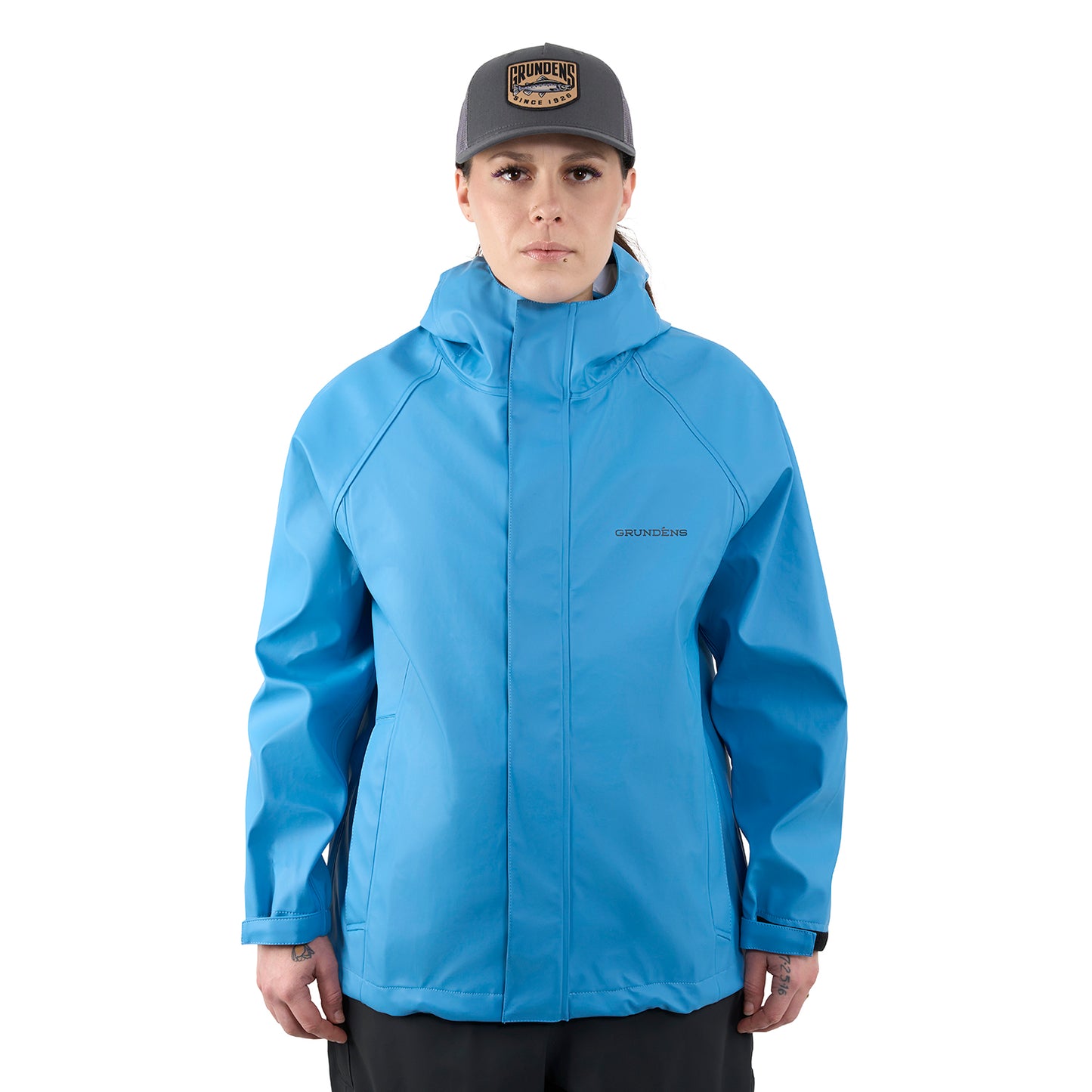 Women's Neptune Jacket