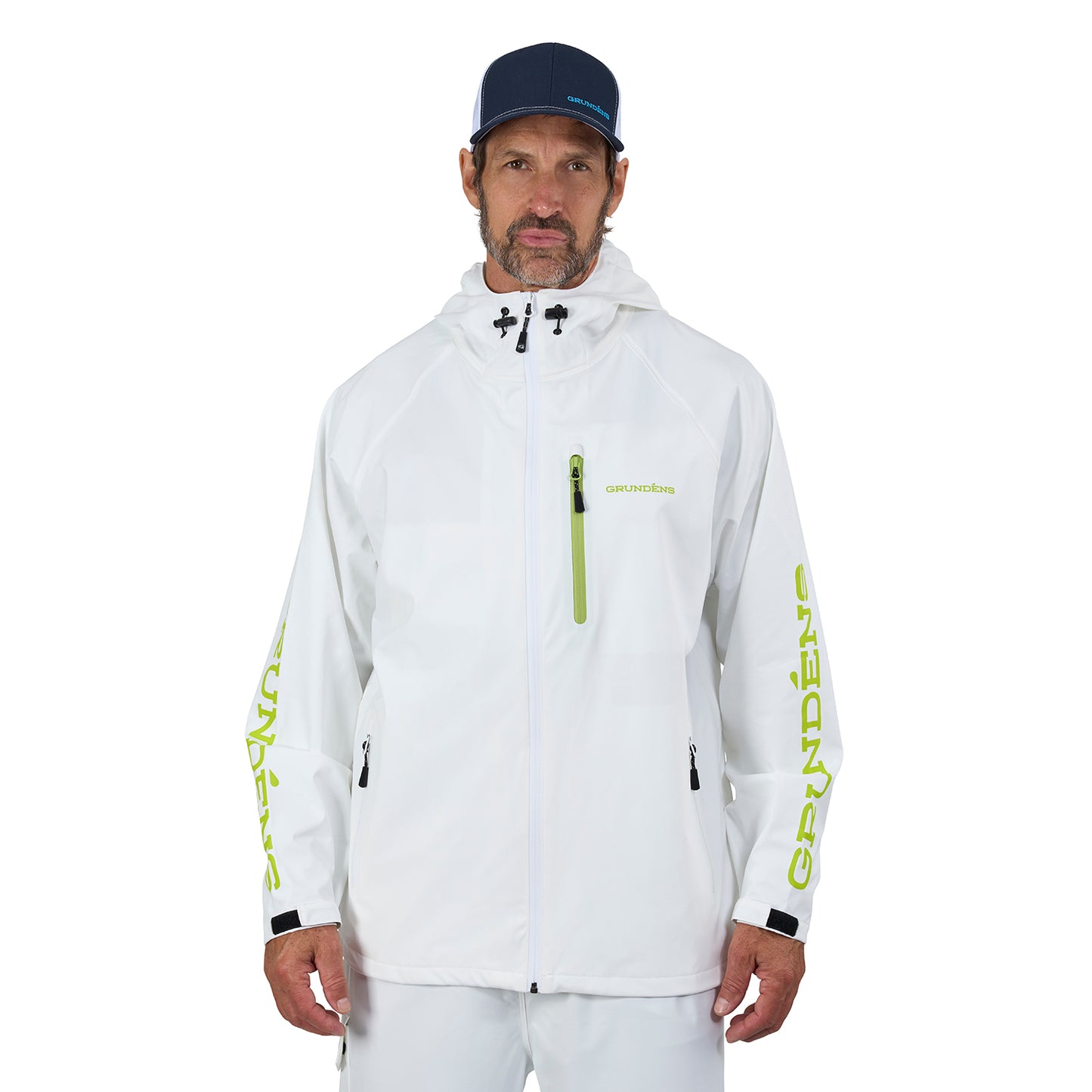 Tourney Jacket