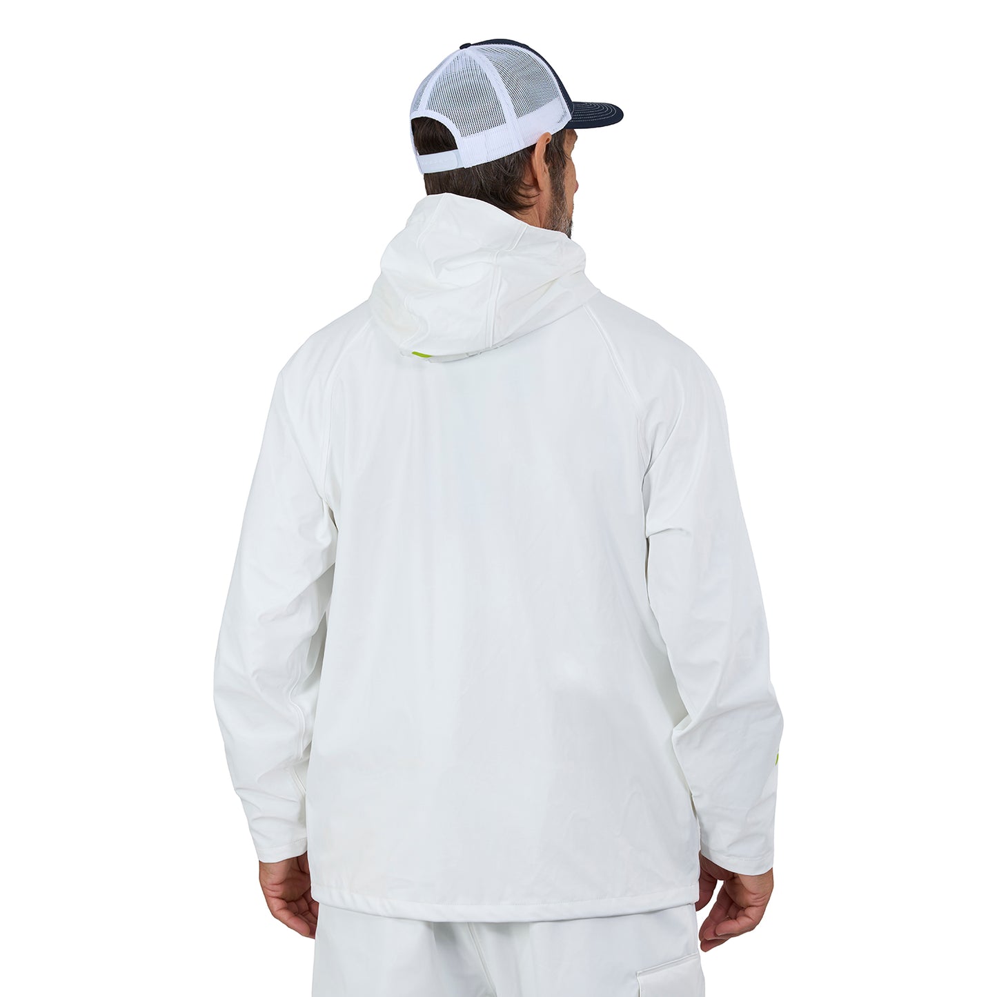 Tourney Jacket