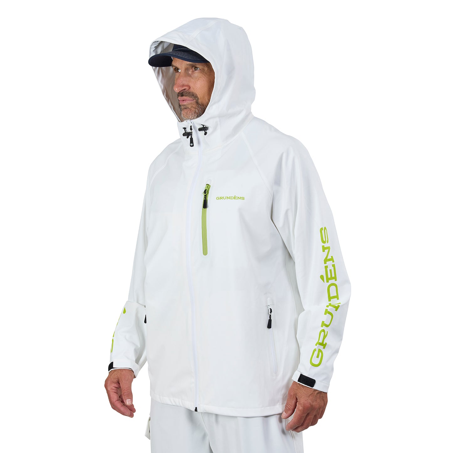 Tourney Jacket