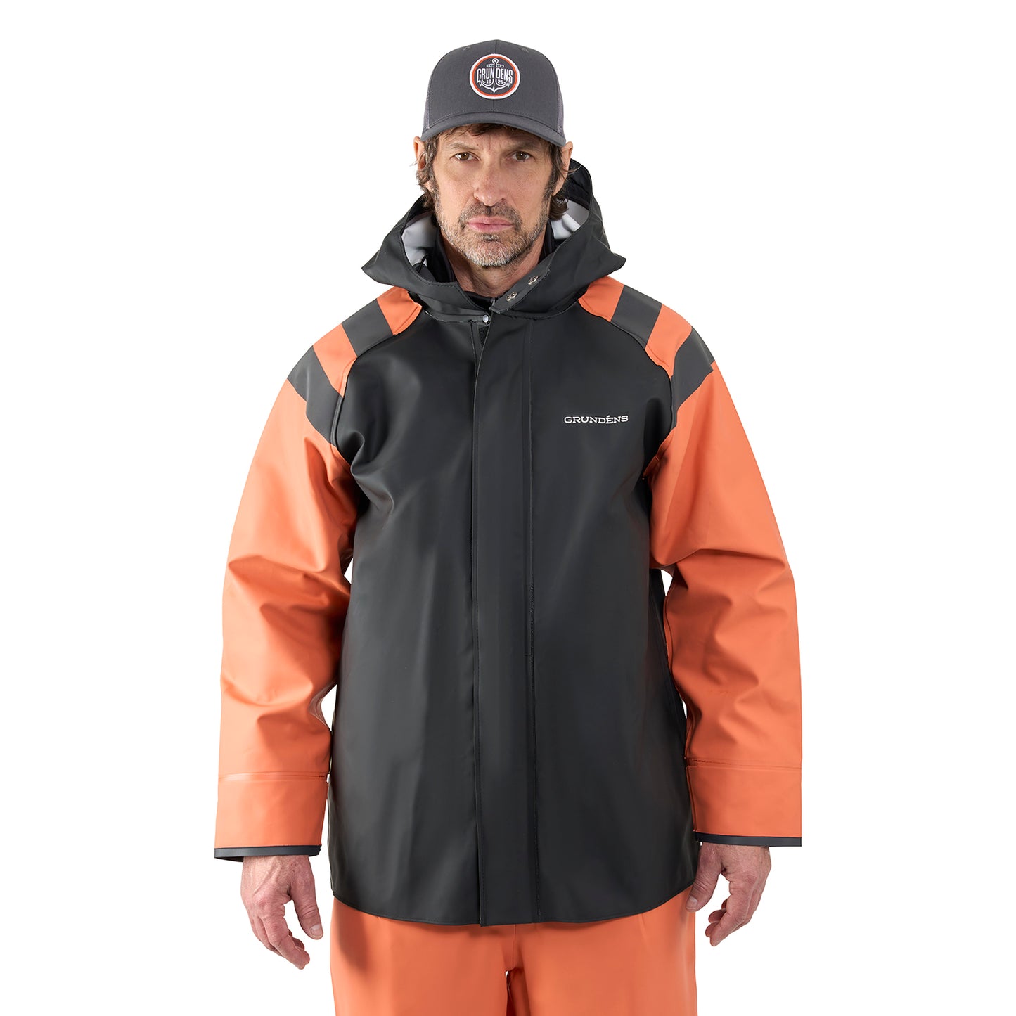Balder 320 Zip Jacket