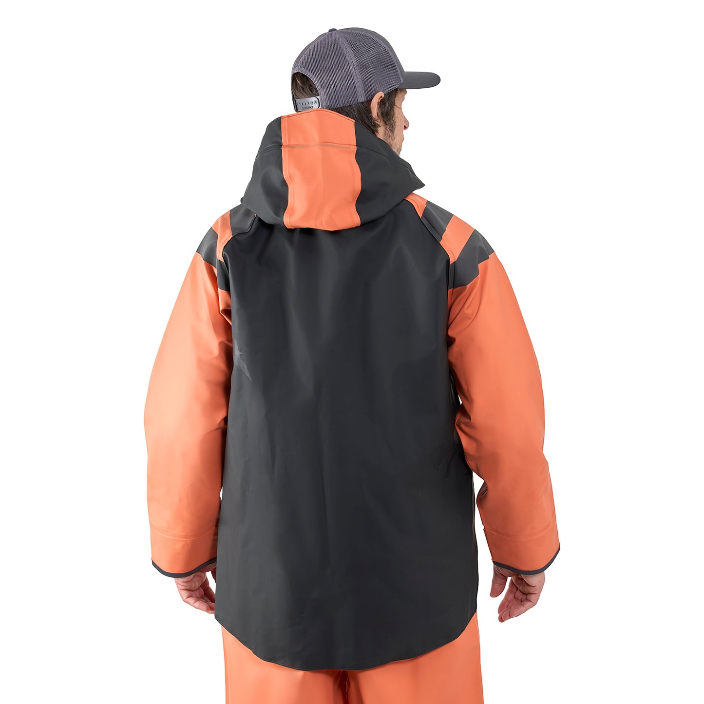 Balder 320 Zip Jacket