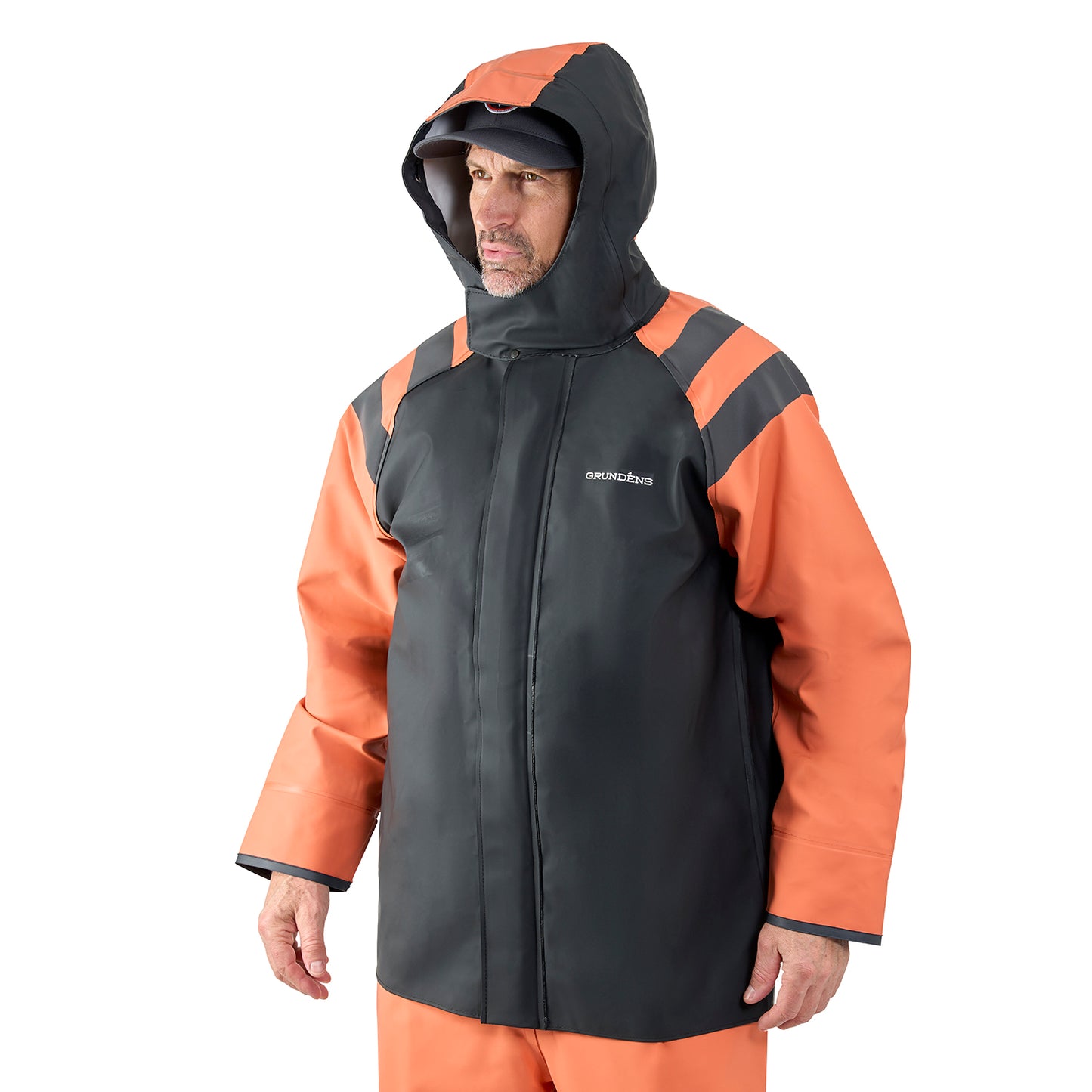 Balder 320 Zip Jacket