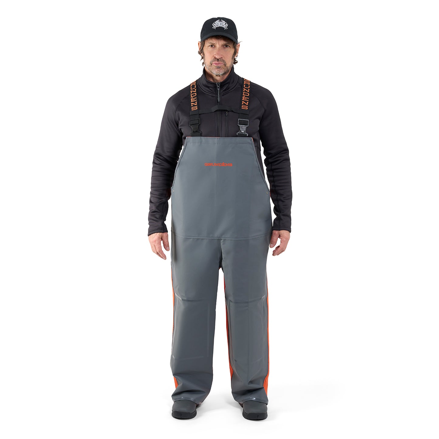 Hauler Bib