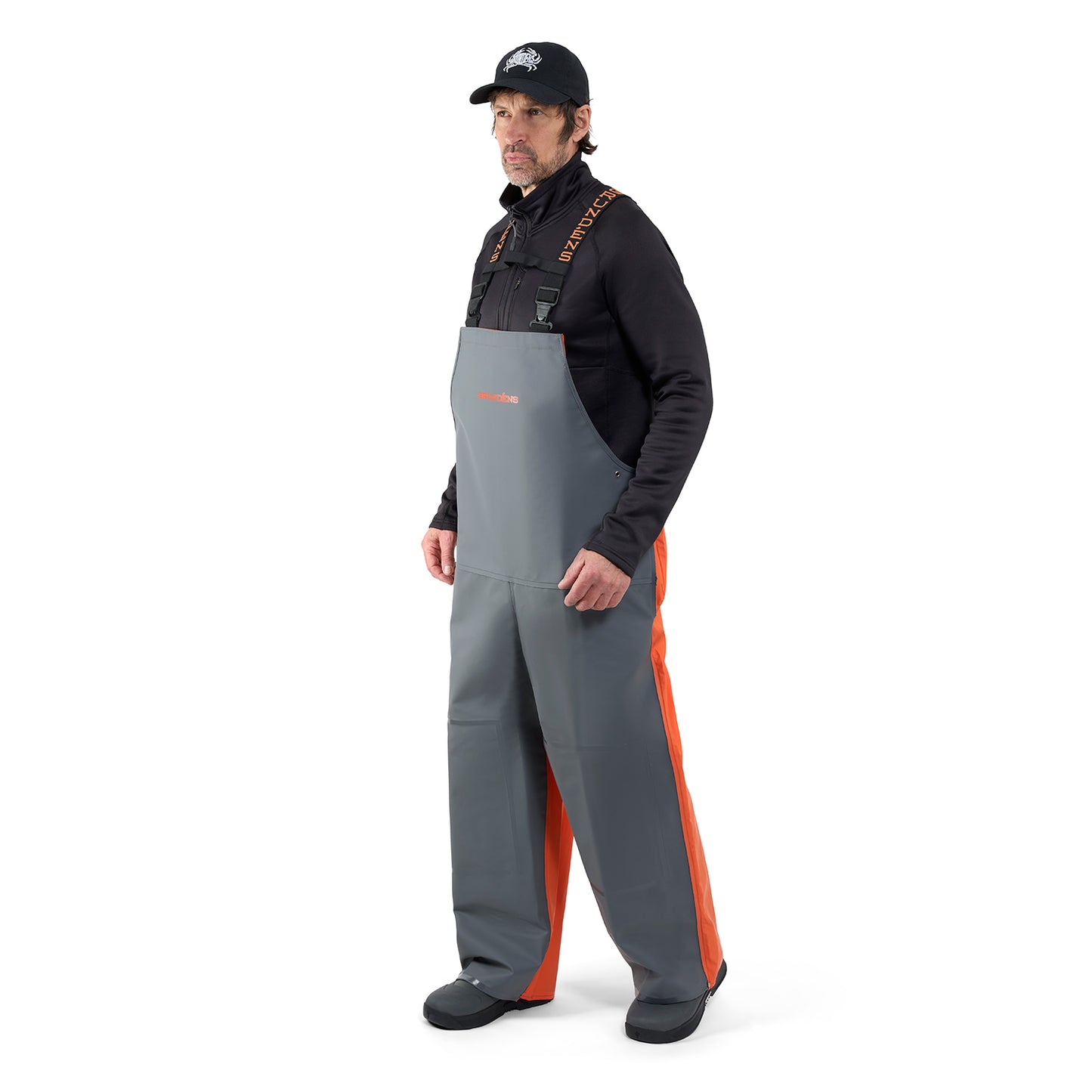 Hauler Bib