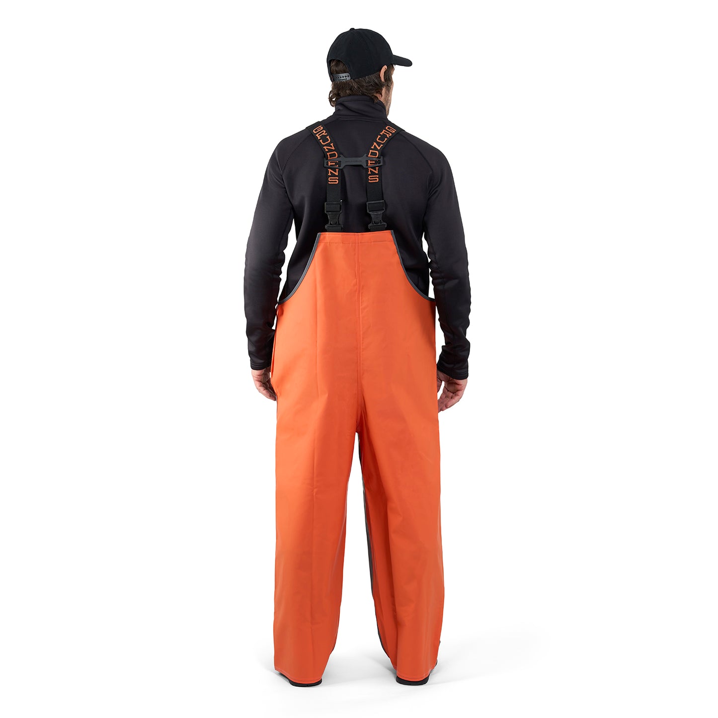 Hauler Bib