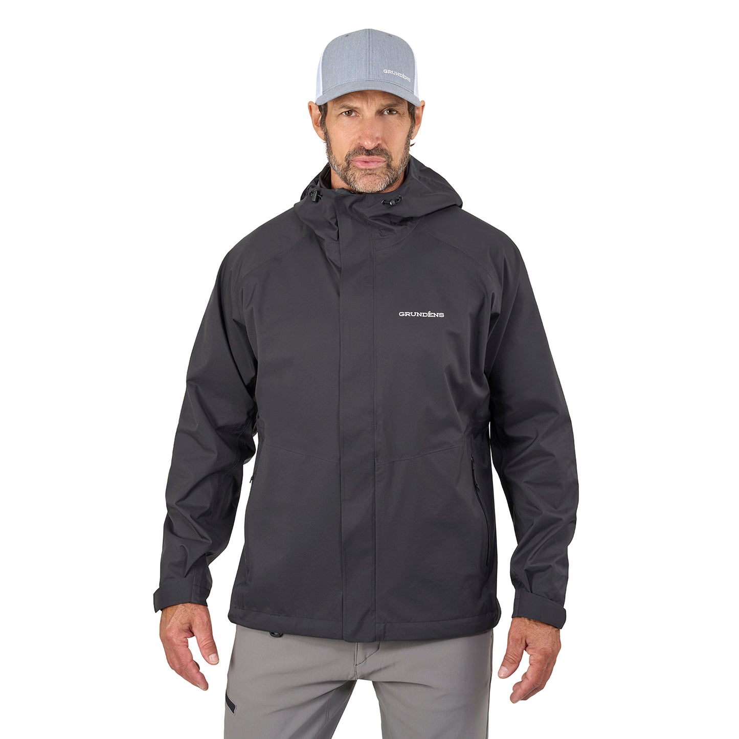 Charter Jacket