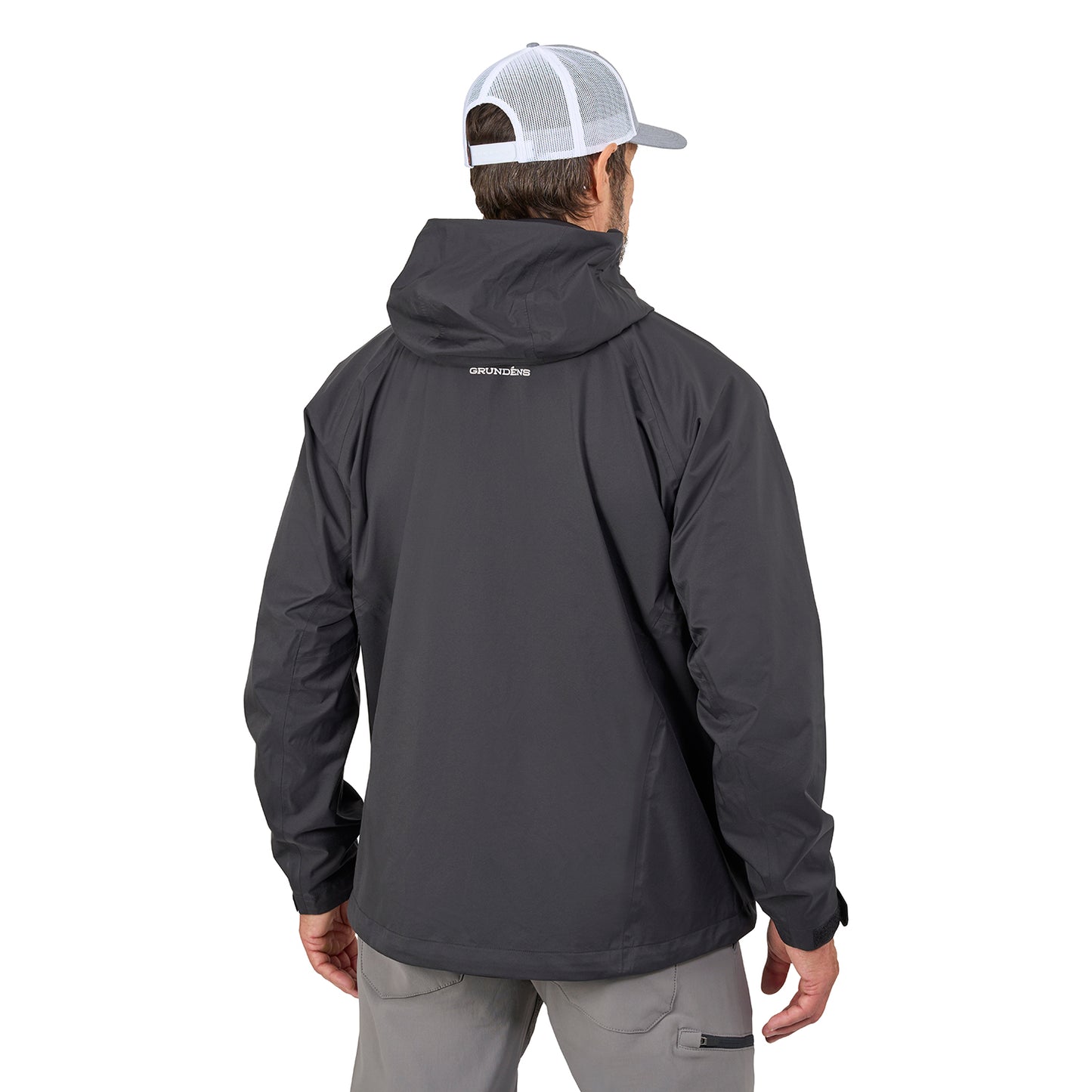 Charter Jacket