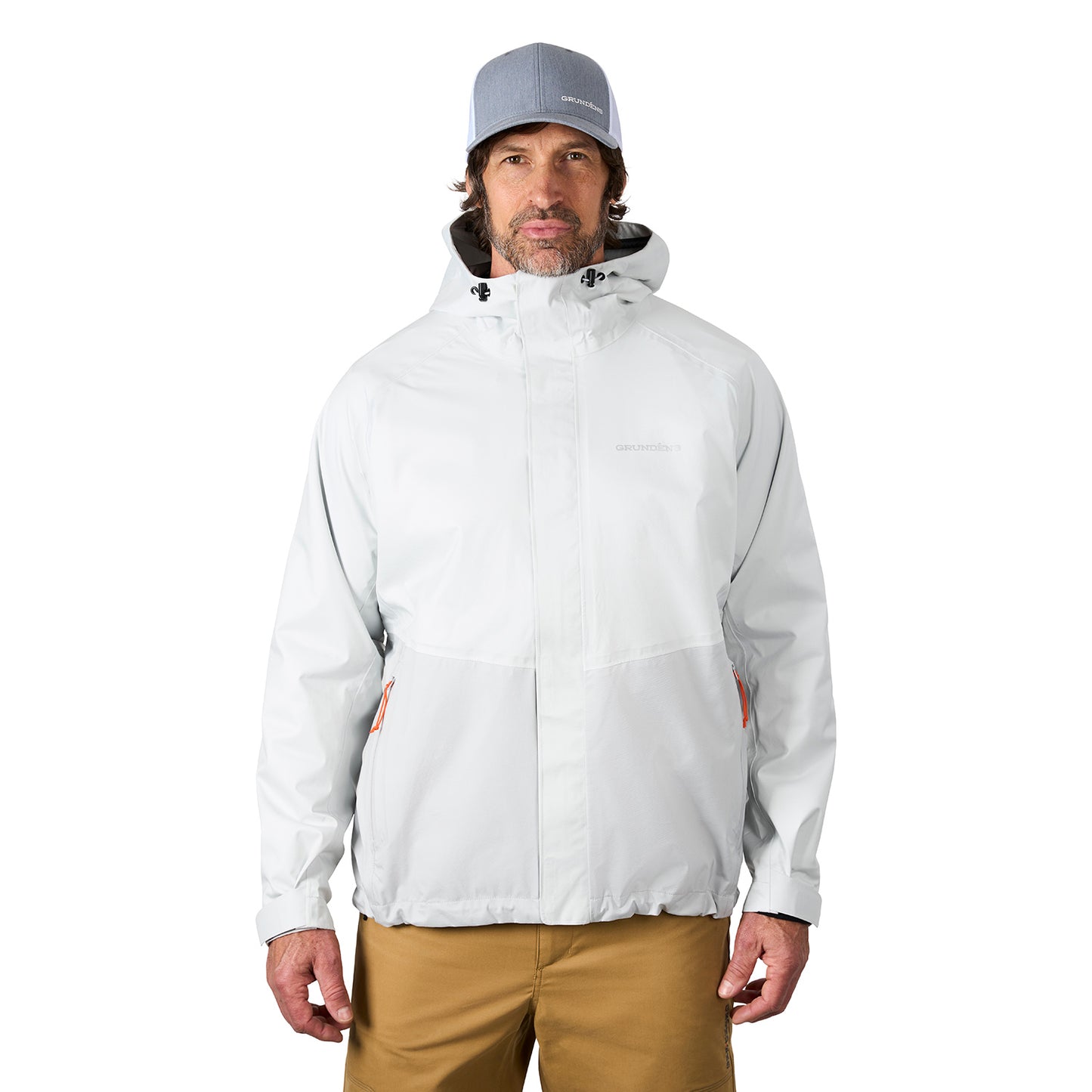 Charter Jacket