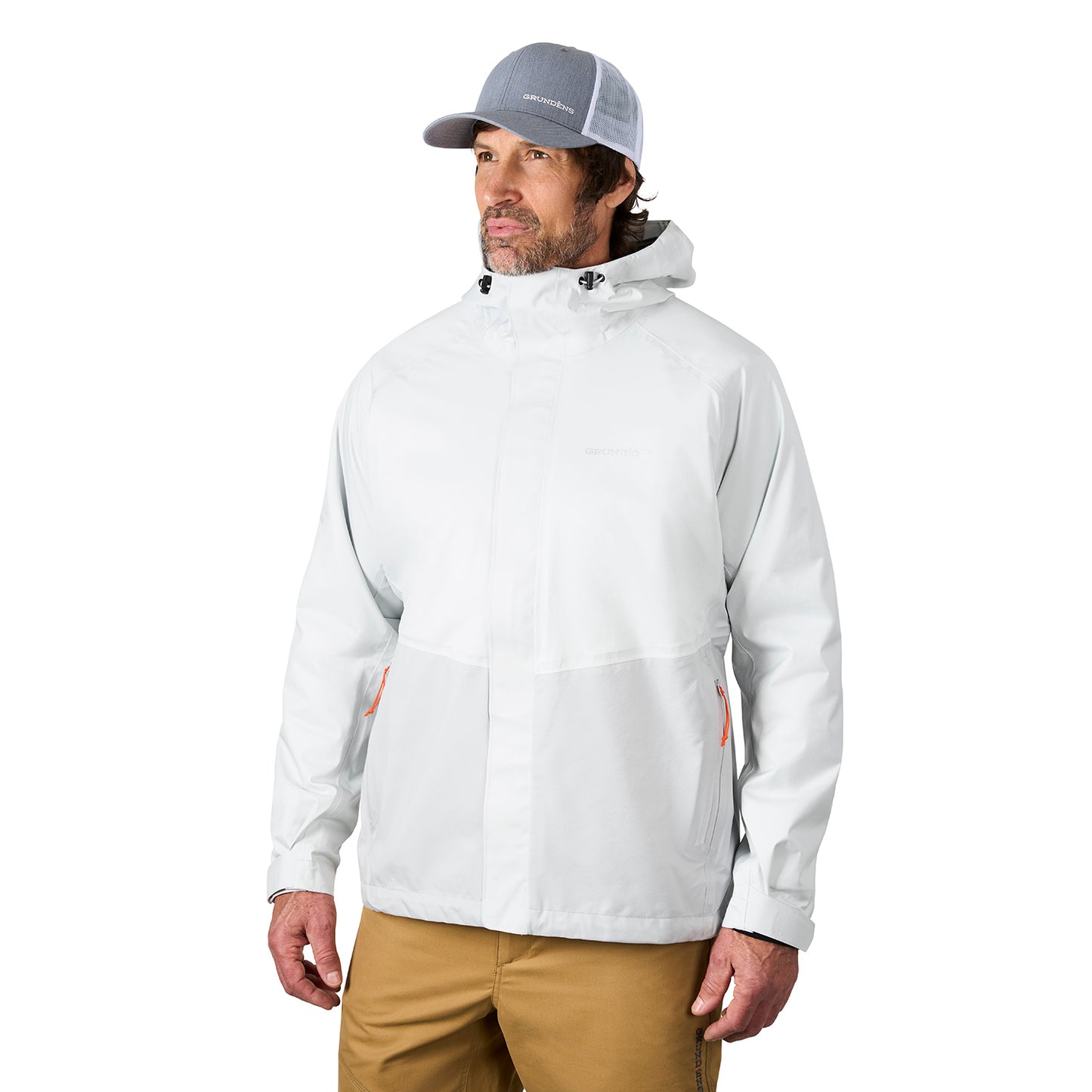 Charter Jacket