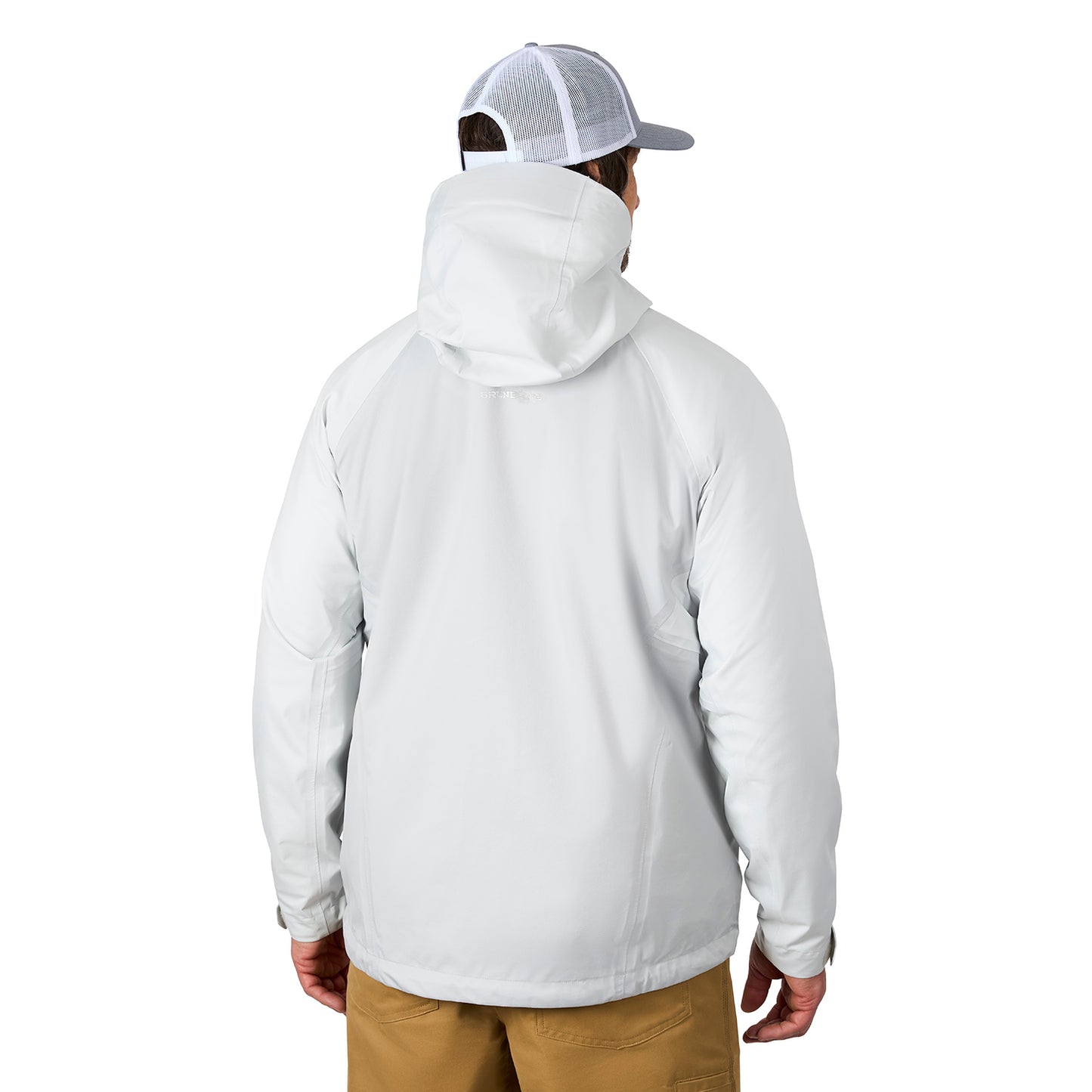 Charter Jacket