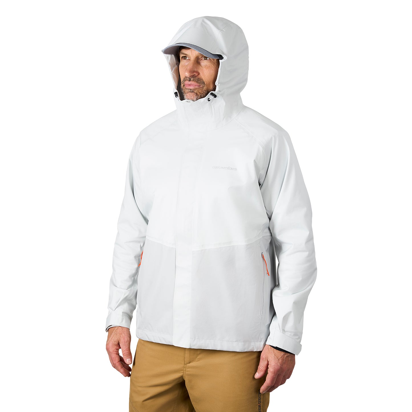 Charter Jacket