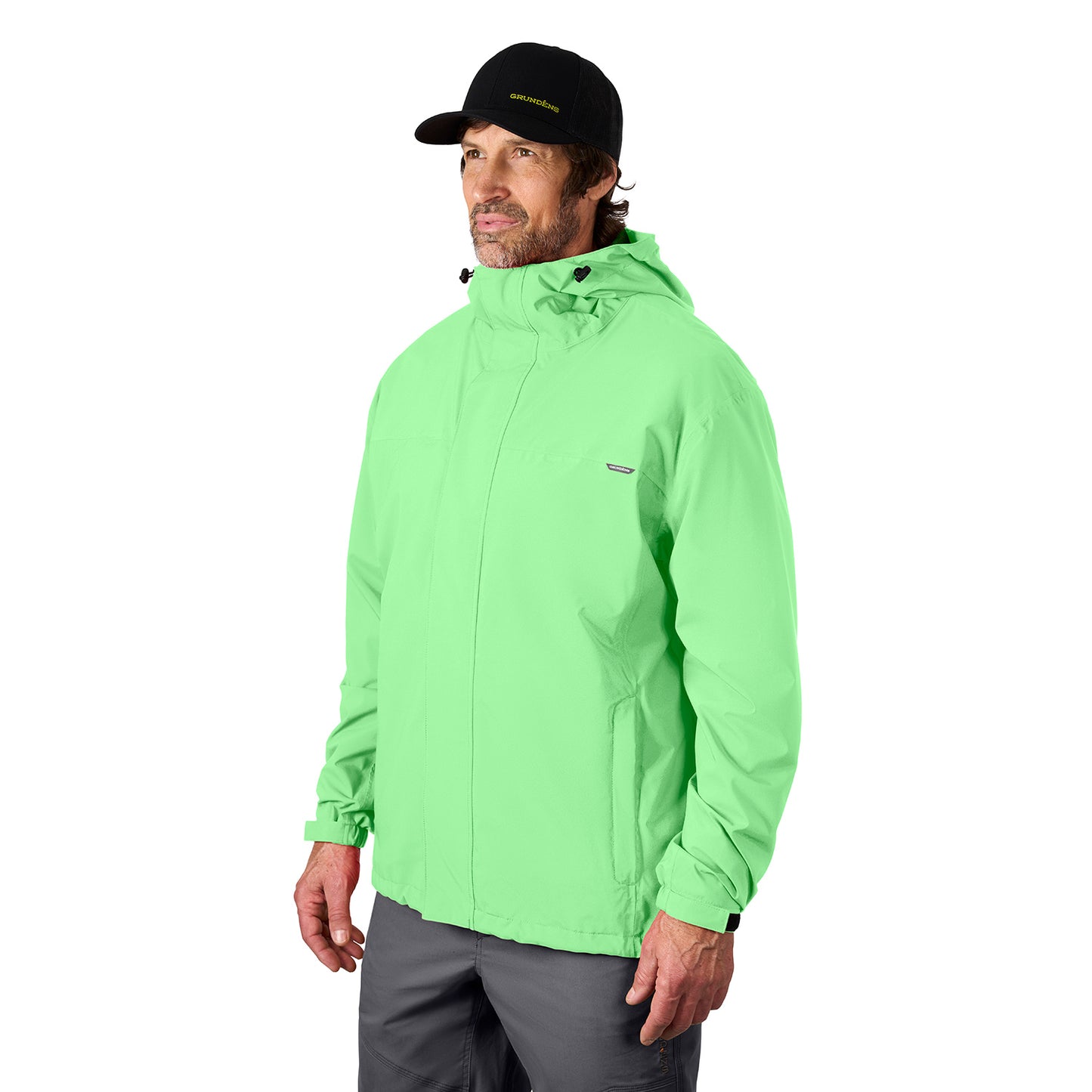 Cutter Jacket