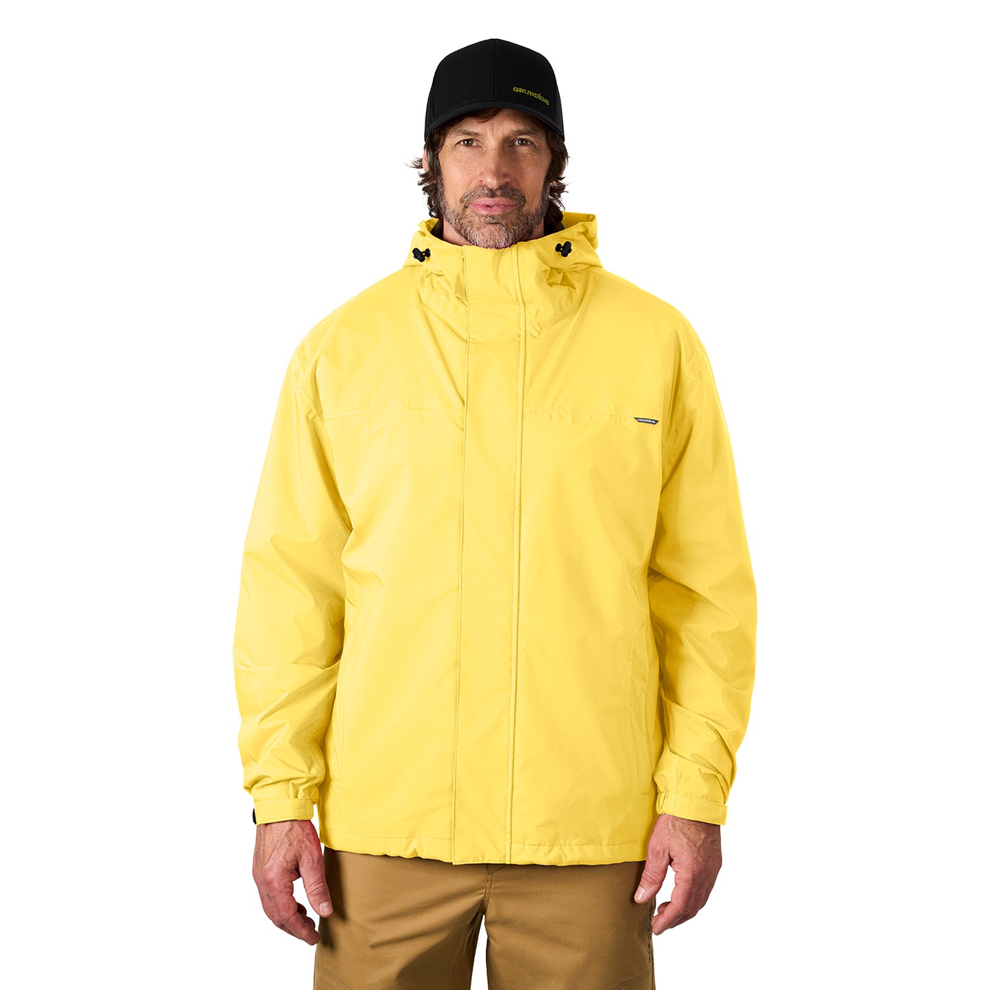 Cutter Jacket
