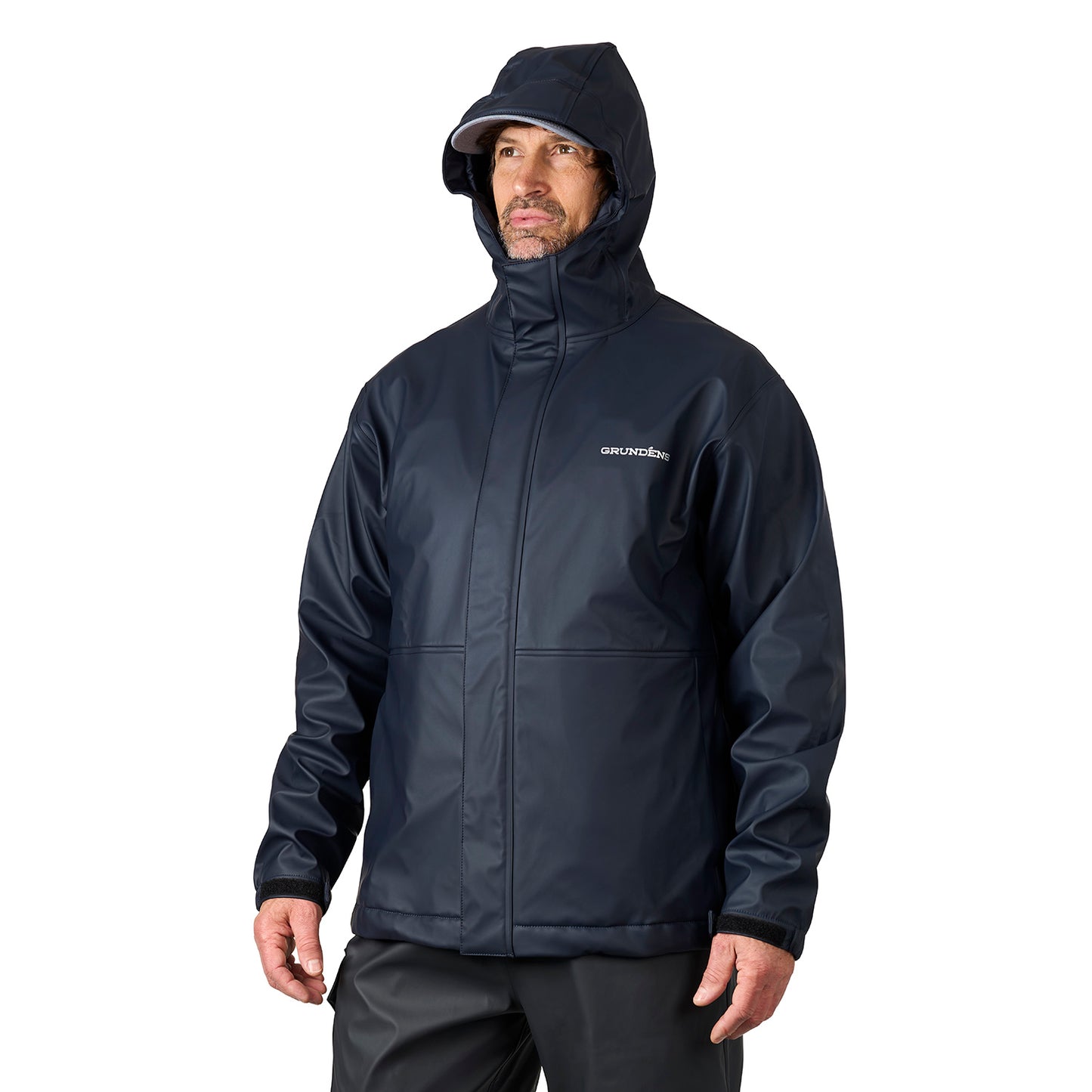 Neptune Thermo Jacket