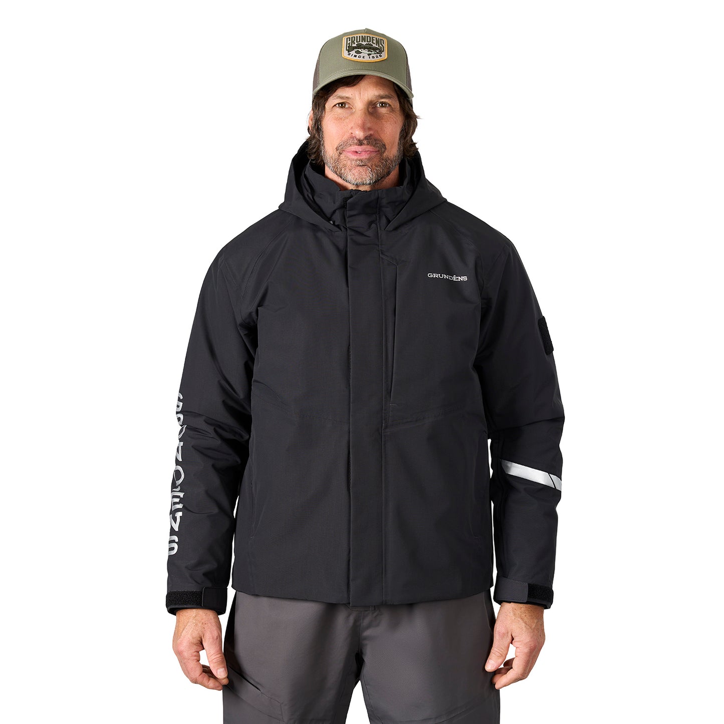 Transmit X Jacket