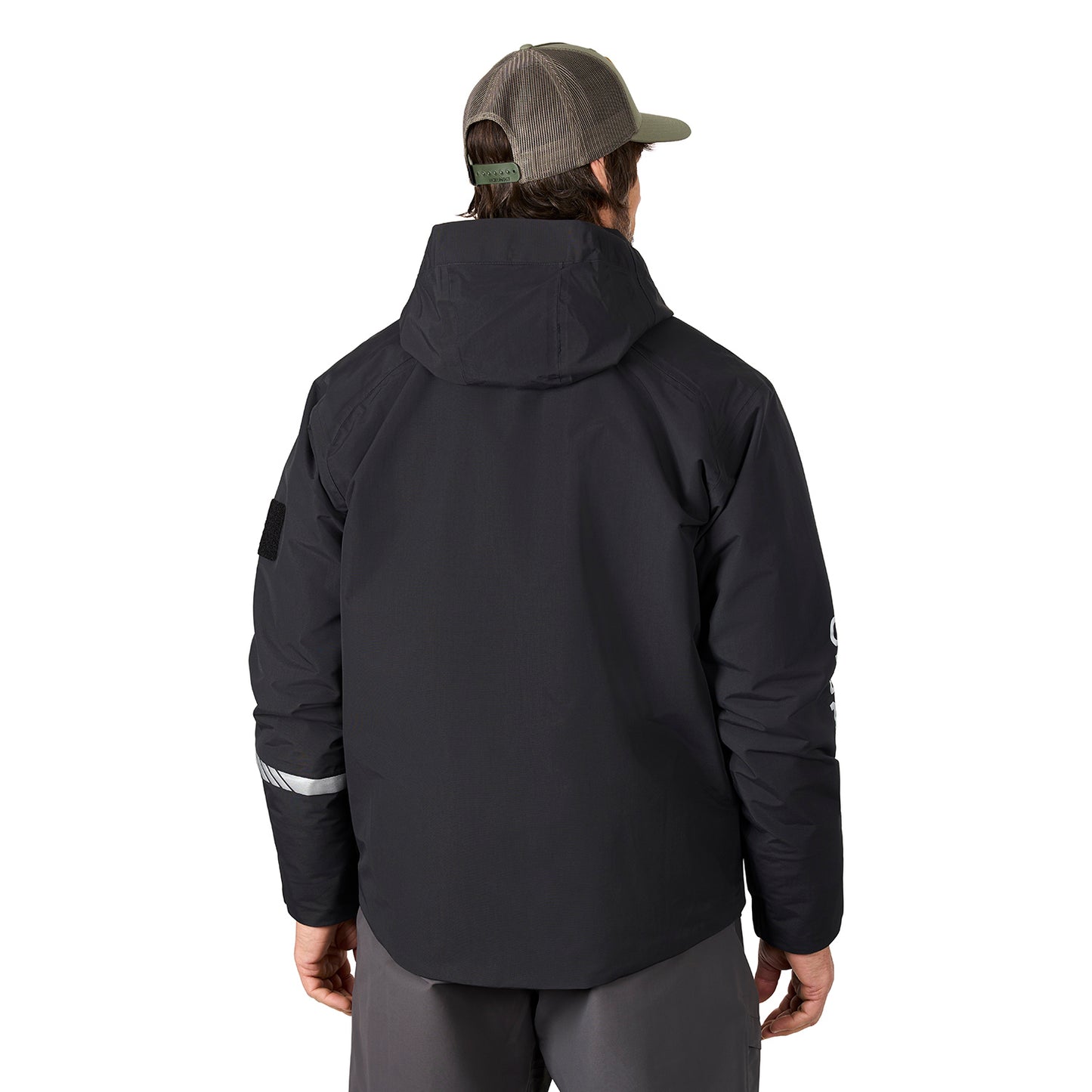 Transmit X Jacket
