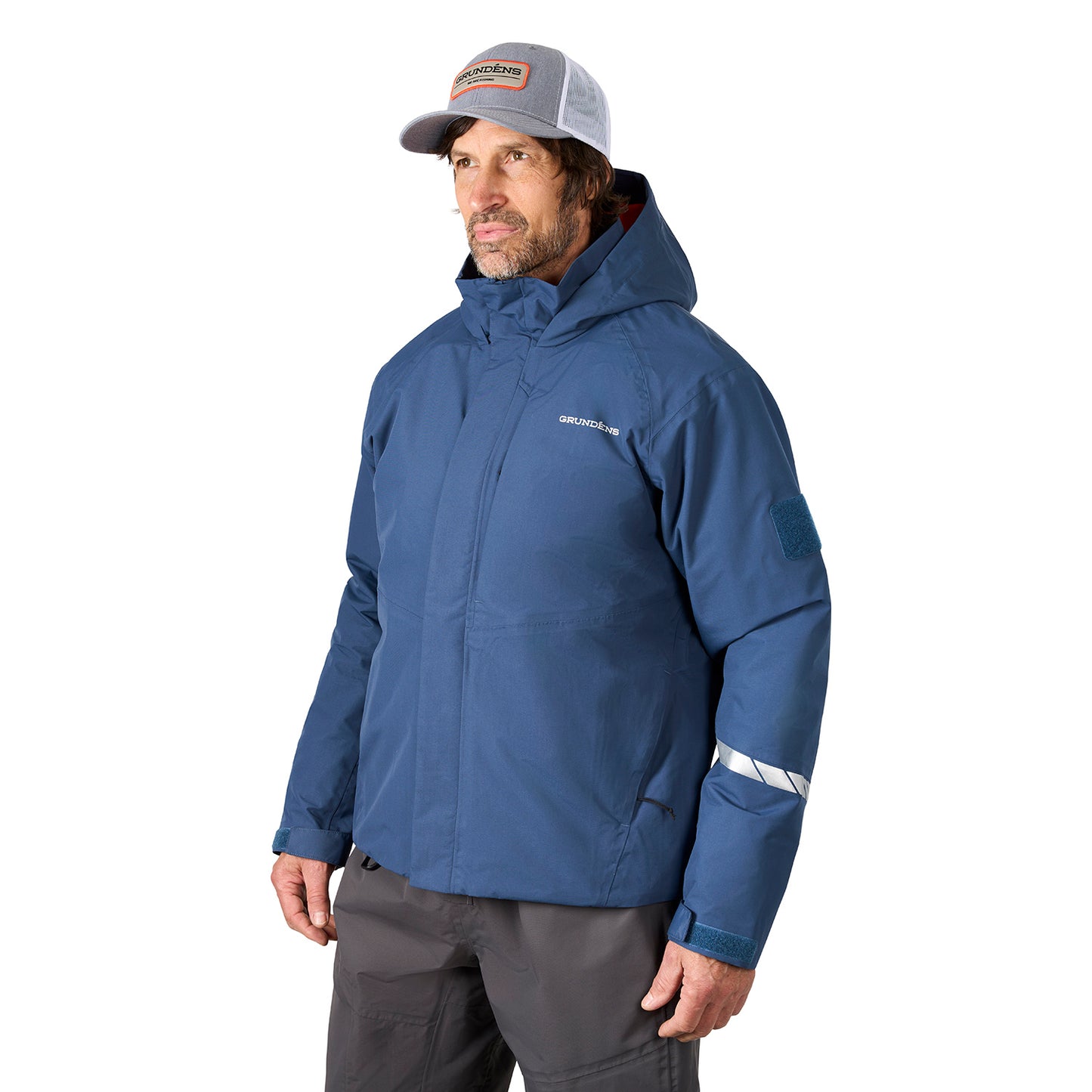 Transmit X Jacket