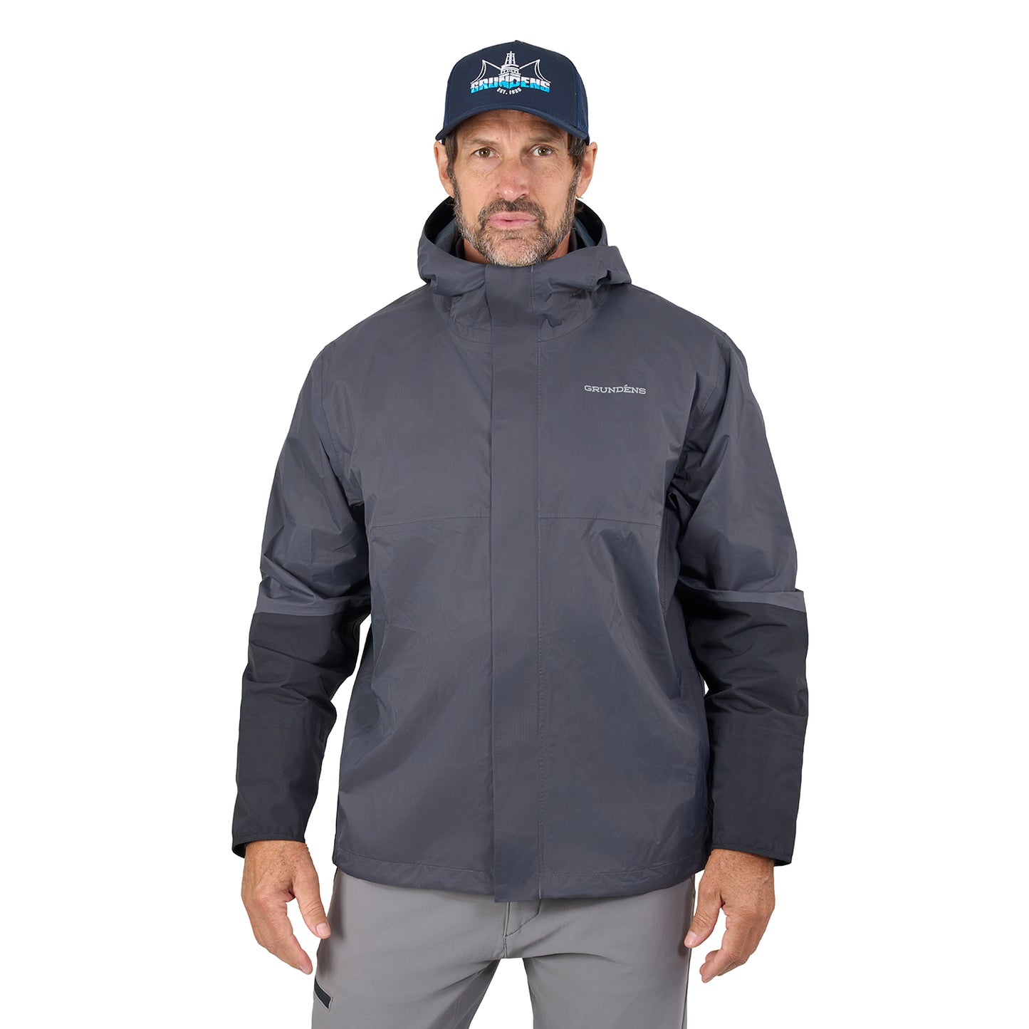Dreadnought Jacket