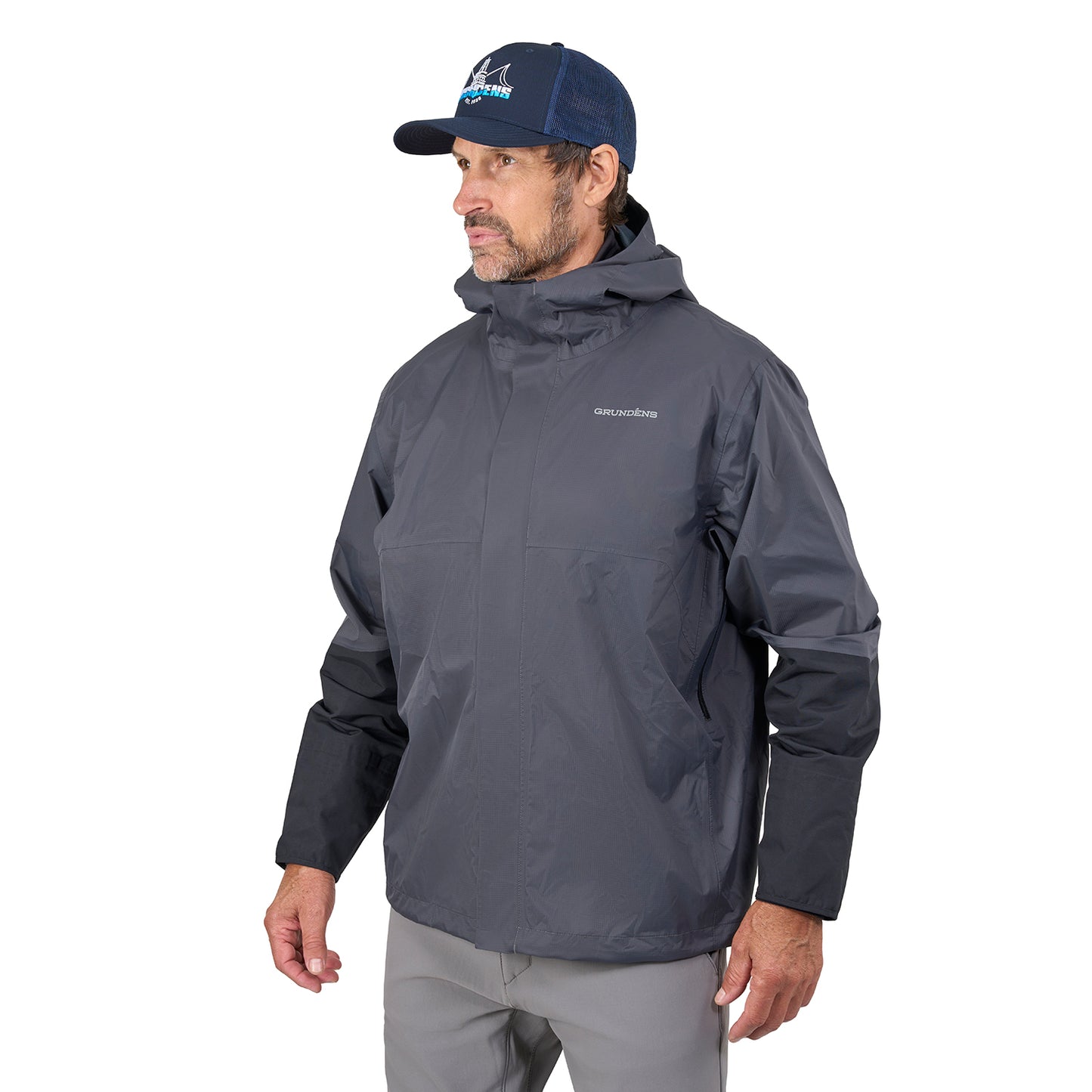 Dreadnought Jacket