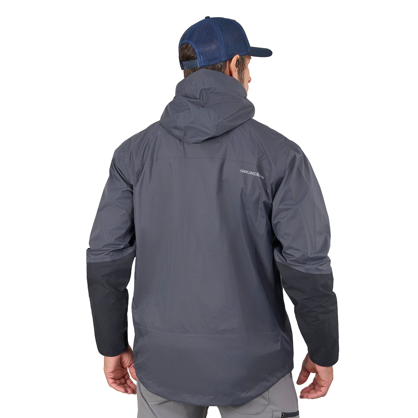 Dreadnought Jacket
