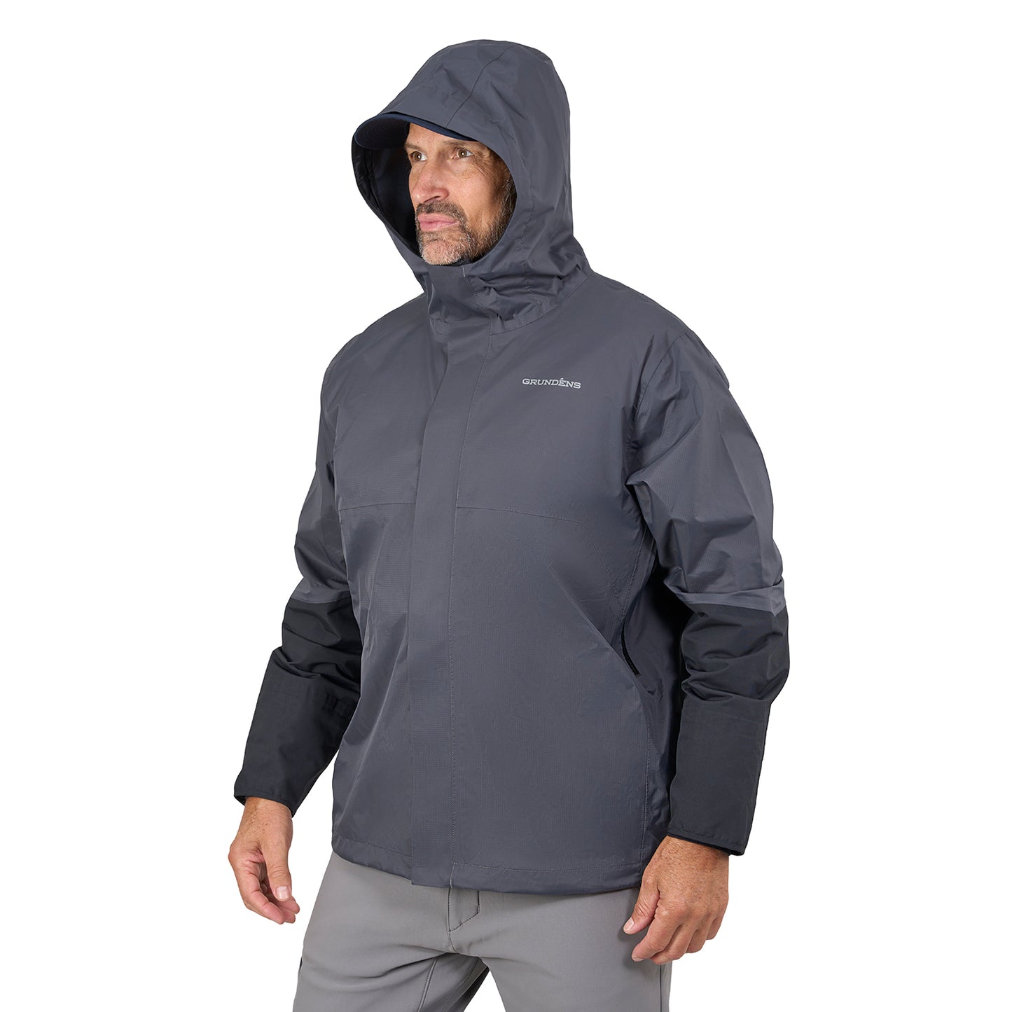 Dreadnought Jacket