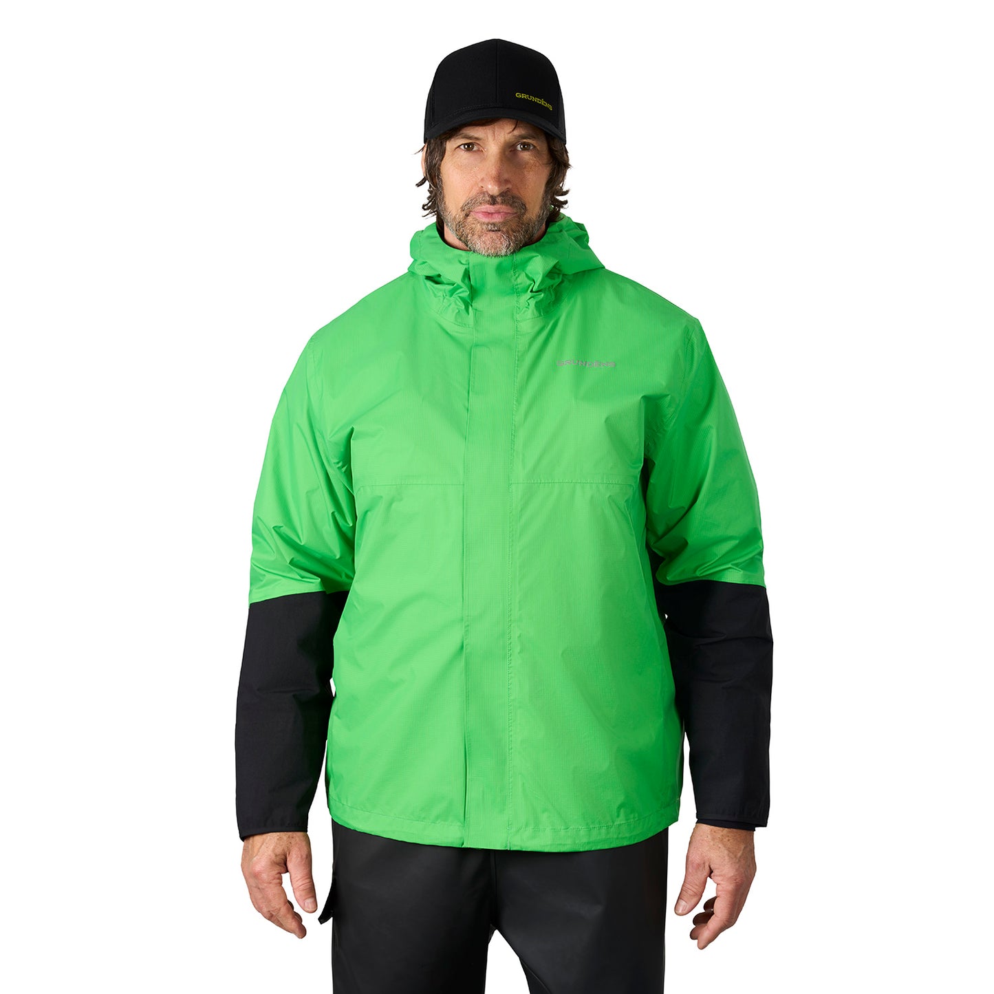 Dreadnought Jacket