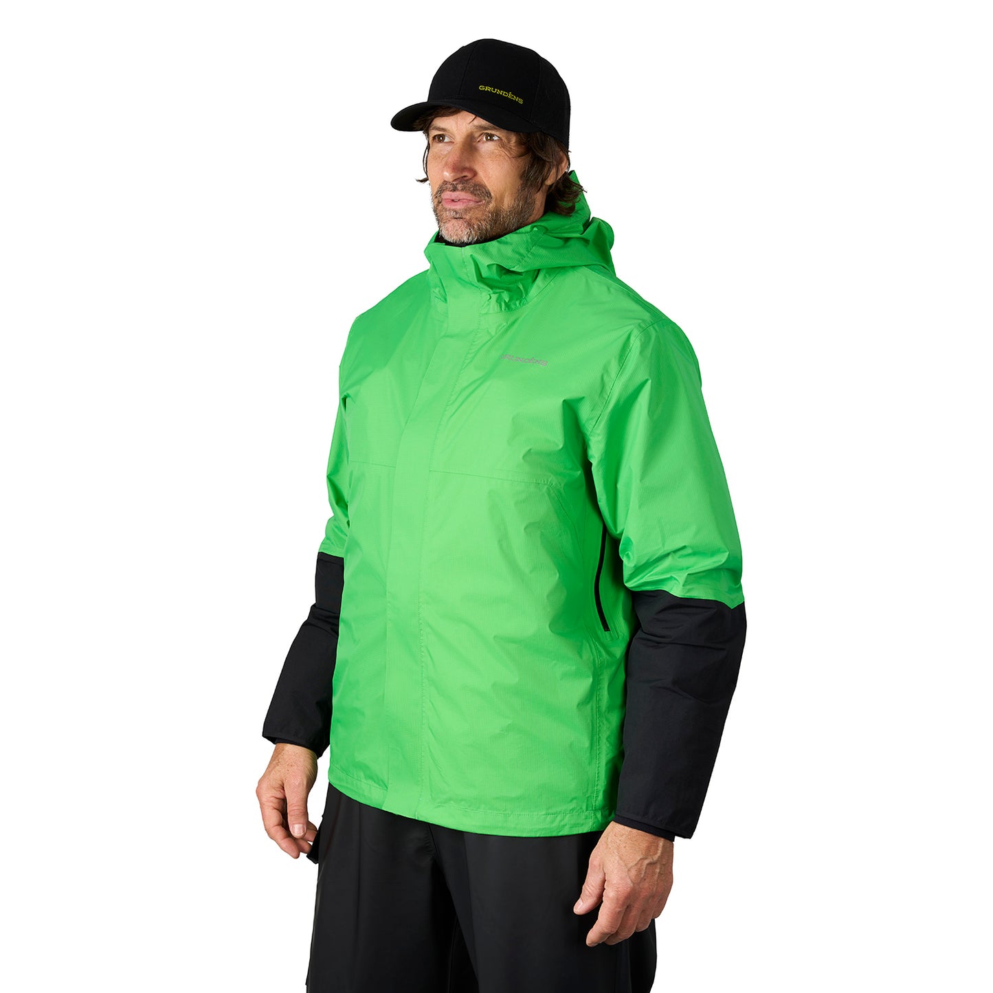 Dreadnought Jacket
