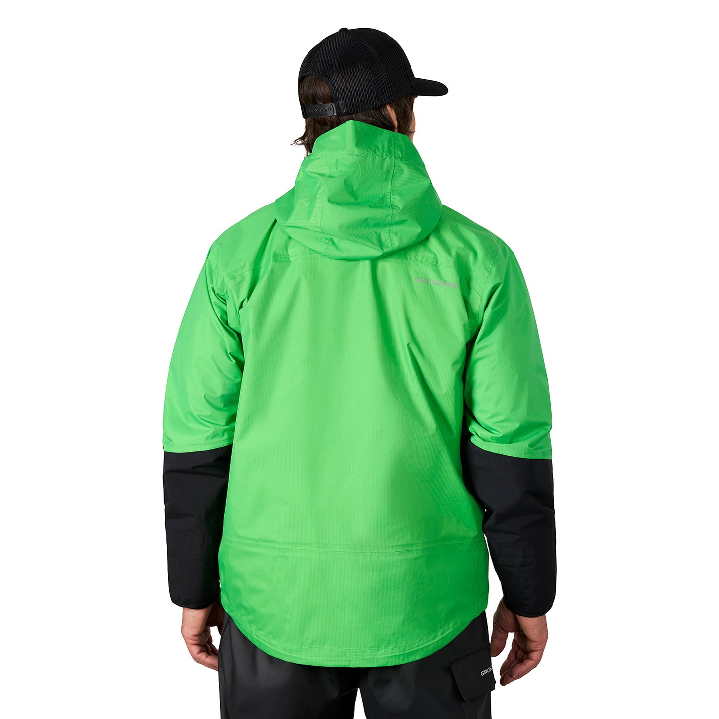 Dreadnought Jacket