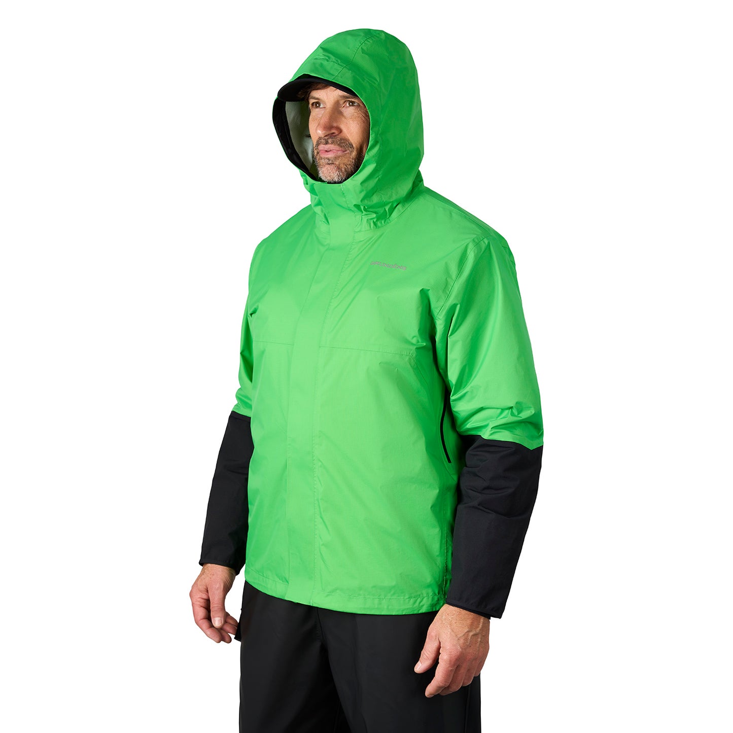 Dreadnought Jacket