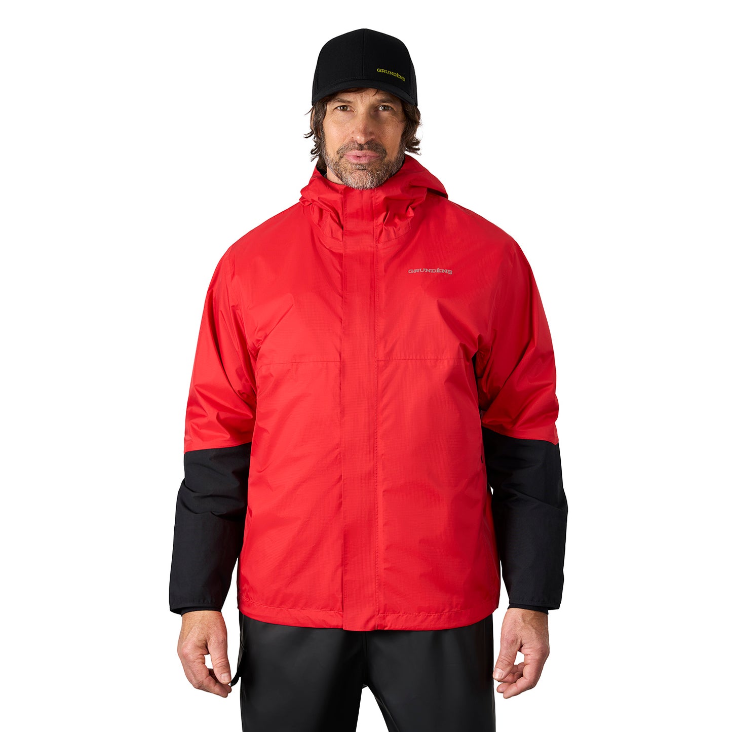 Dreadnought Jacket